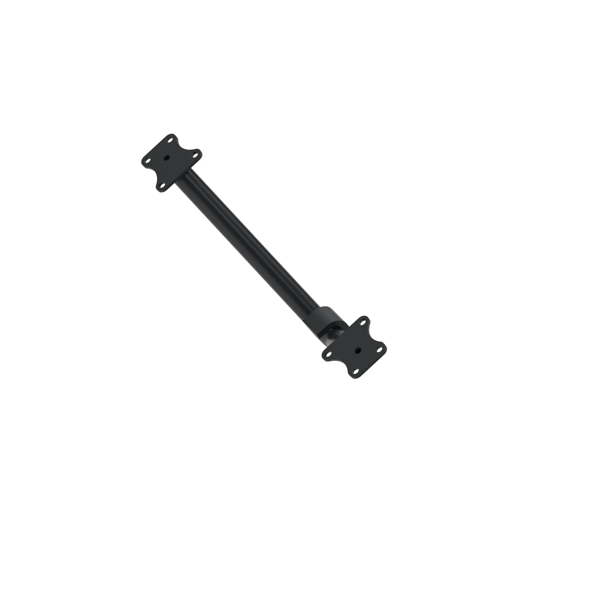 Hitches & Mountings