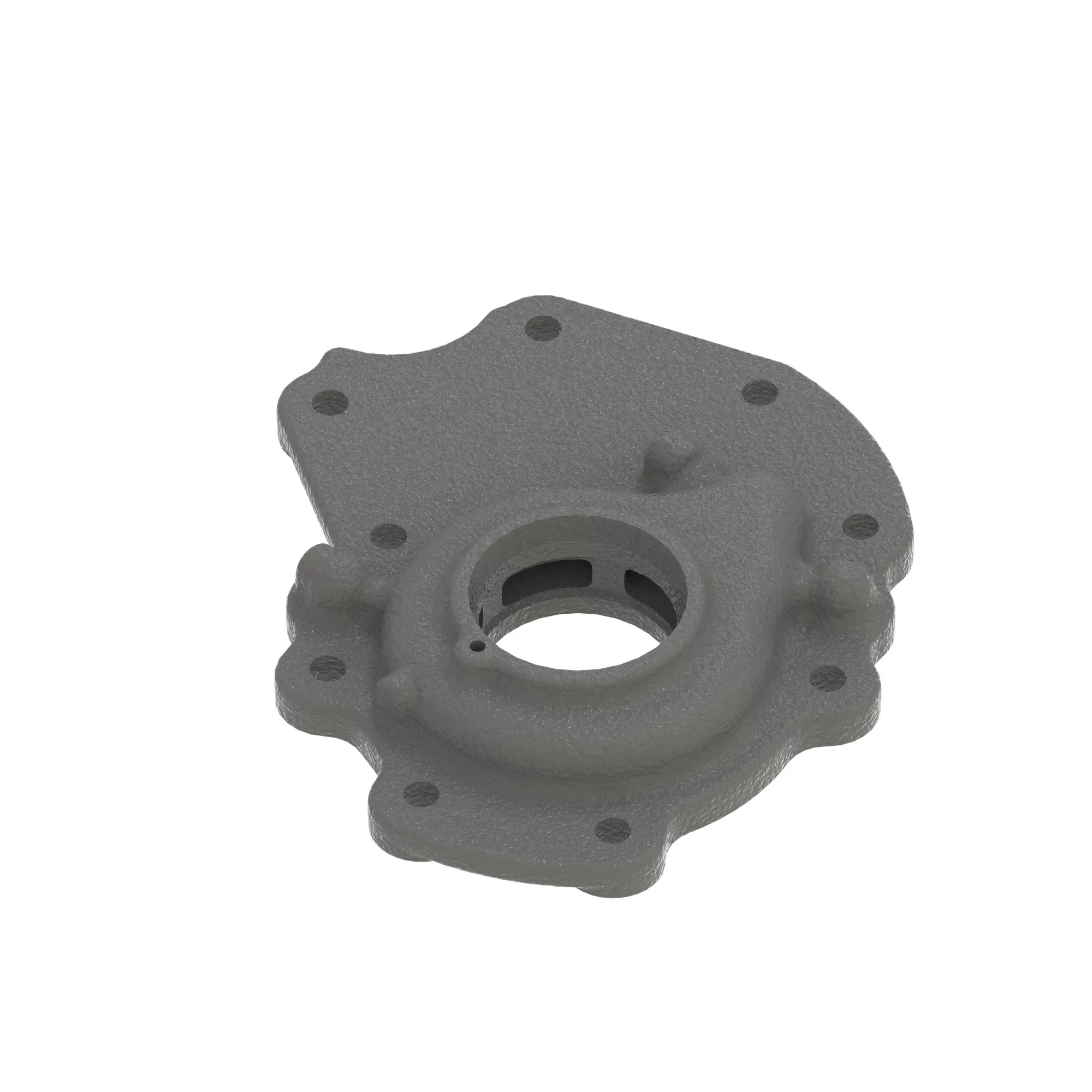 SCAVENGE PUMP