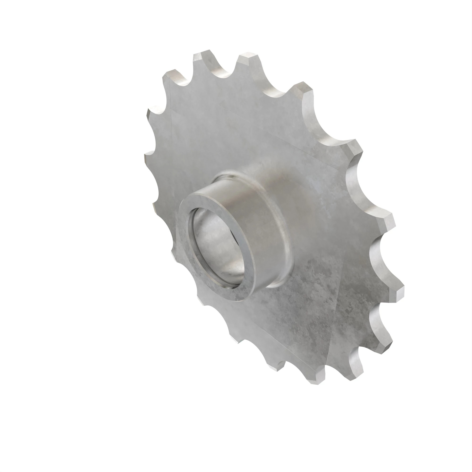 CHAIN SPROCKET, SPROCKET-17T IDLER
