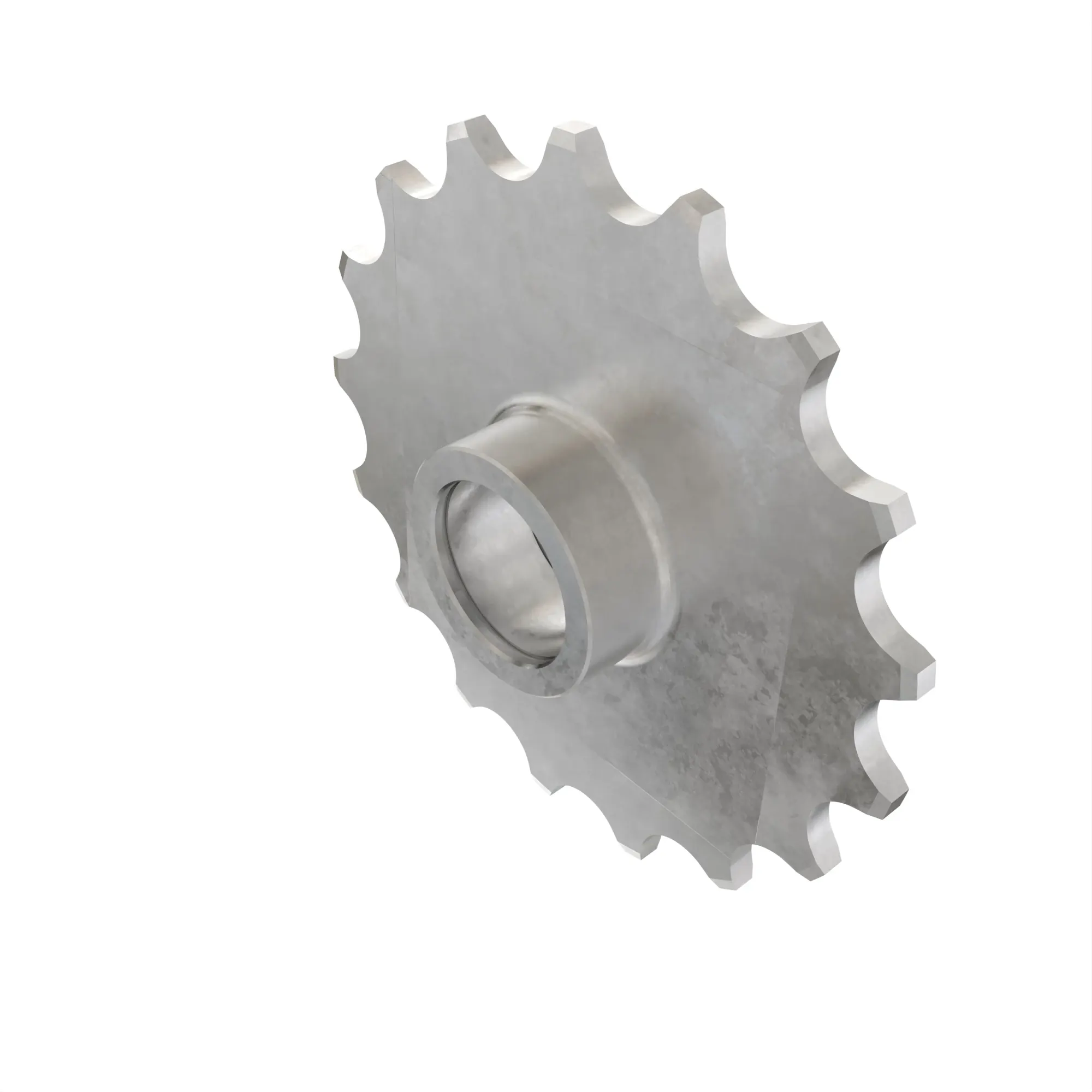 CHAIN SPROCKET, SPROCKET-17T IDLER