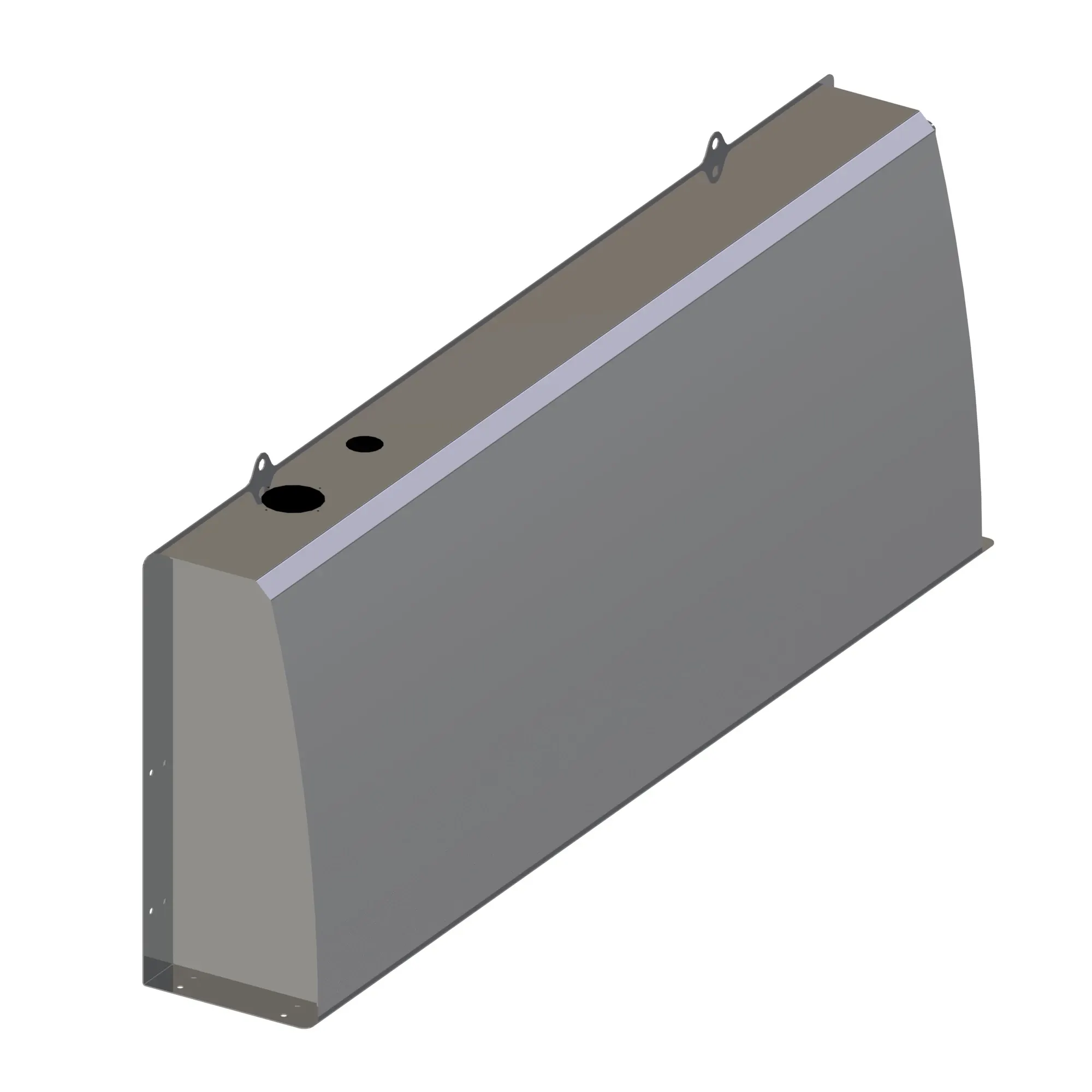 John Deere Tank - AKK41624