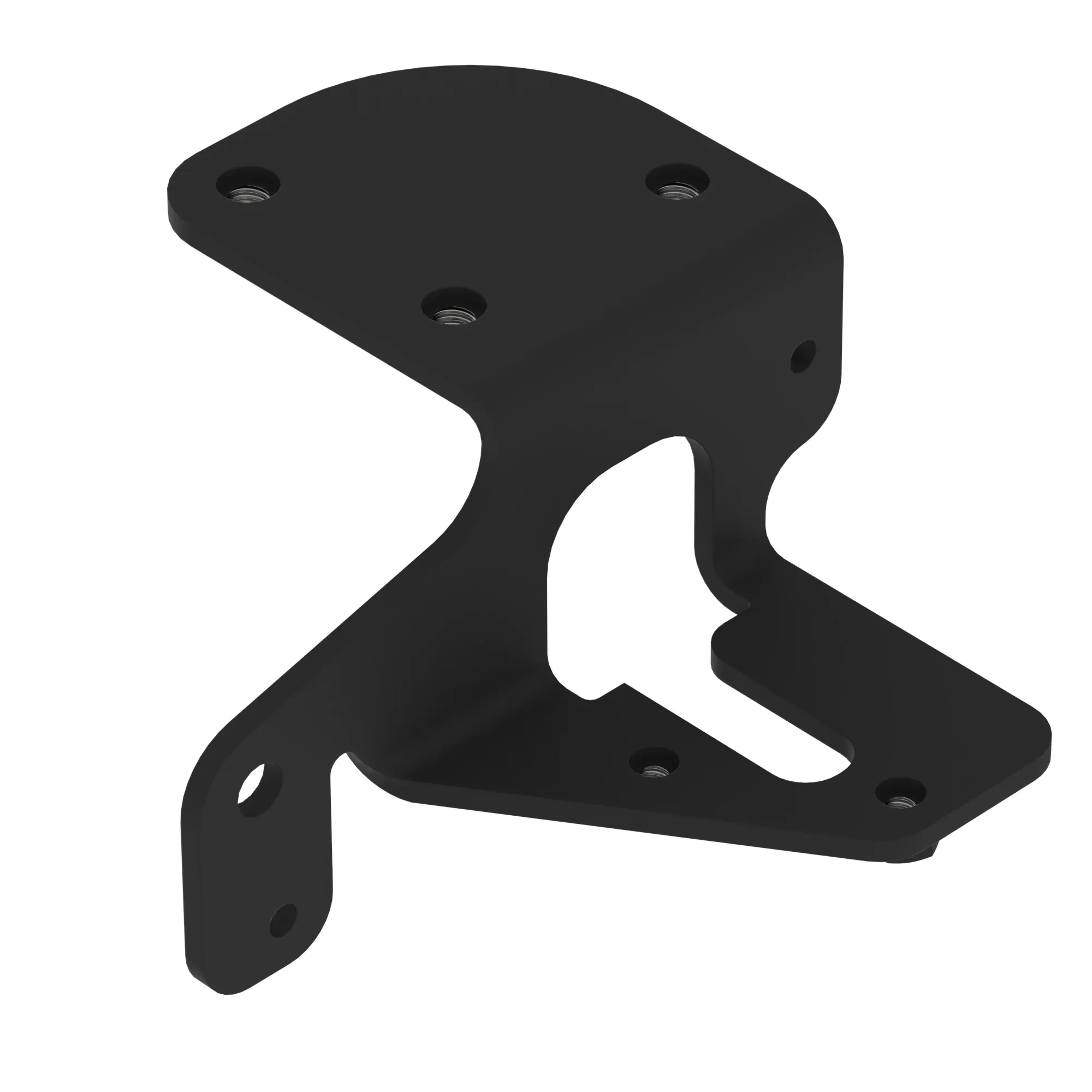 BRACKET, FILTER BRACKET