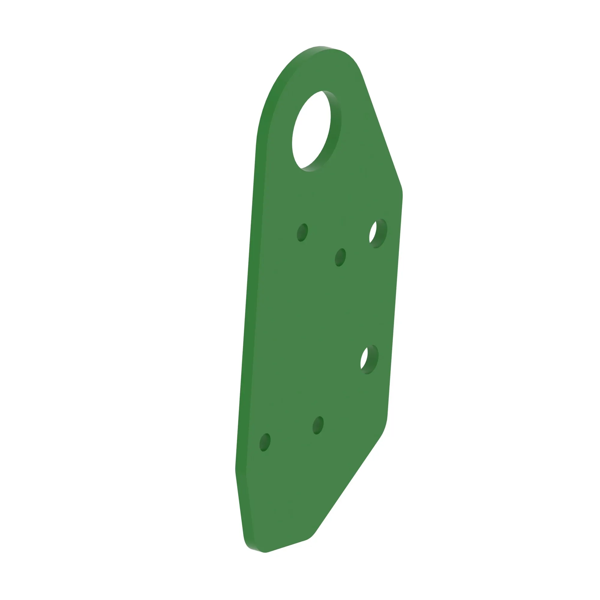 Plate