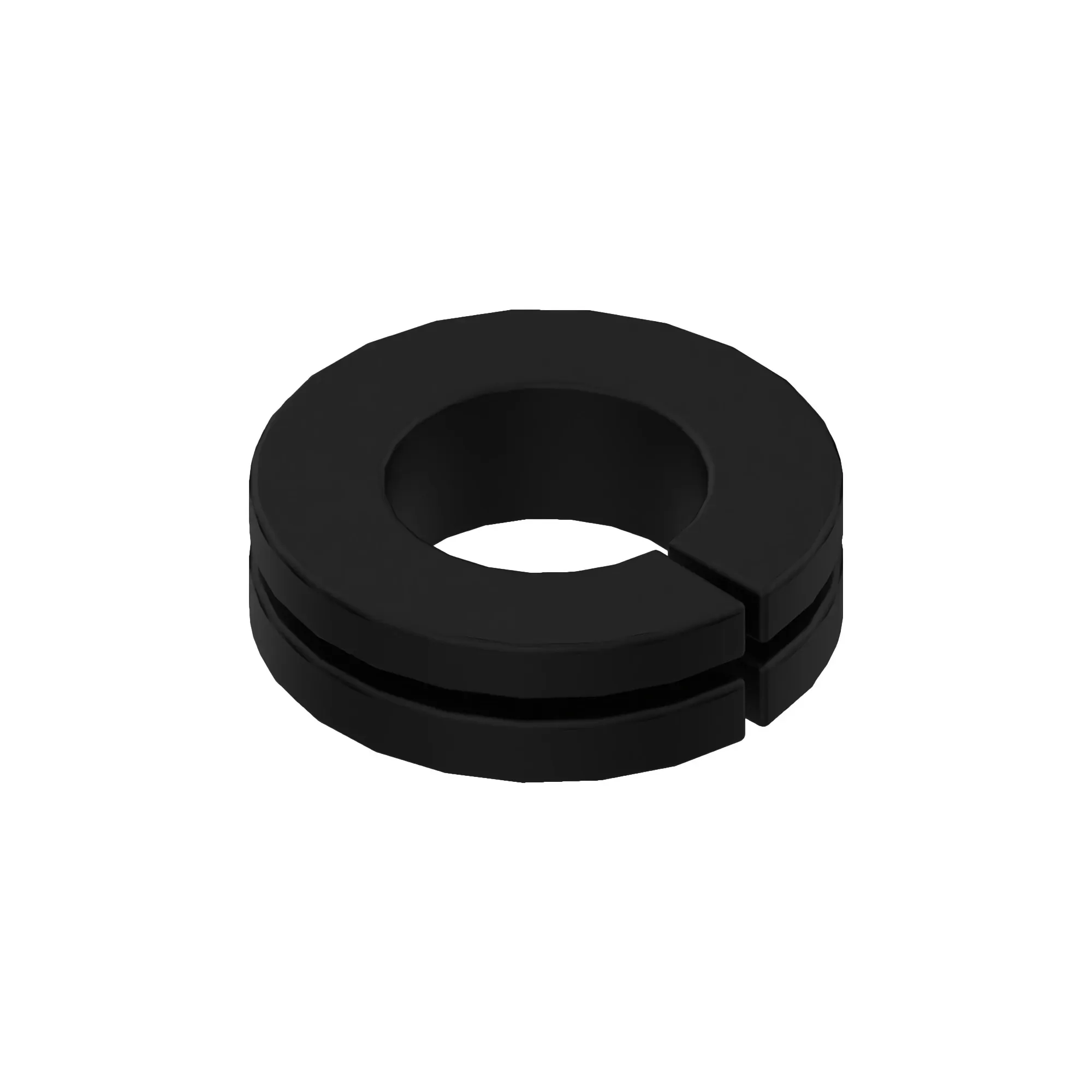 John Deere Cut or Split Round Grommet - T51497
