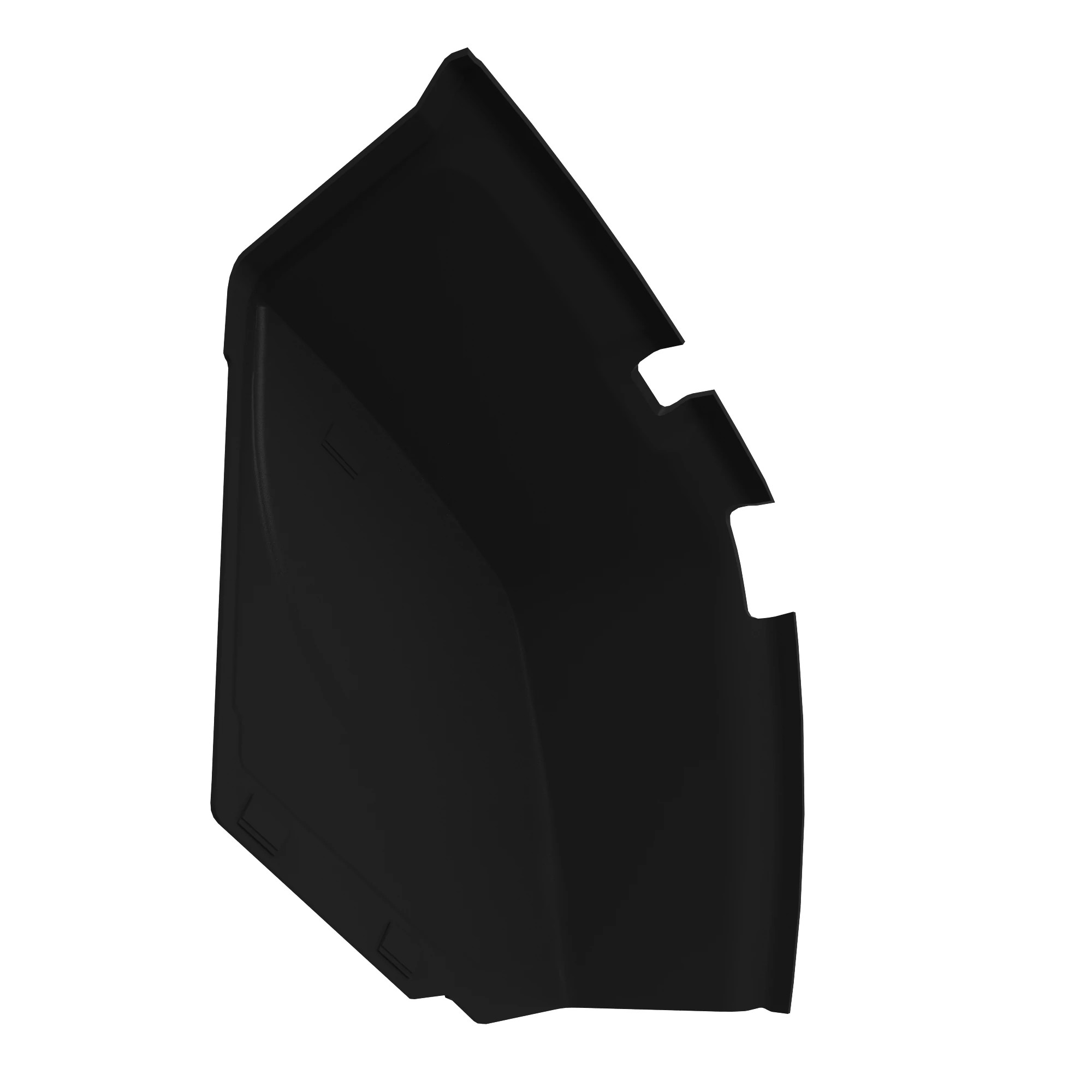 ACOUSTICAL UPHOLSTERY, FENDER LH, S