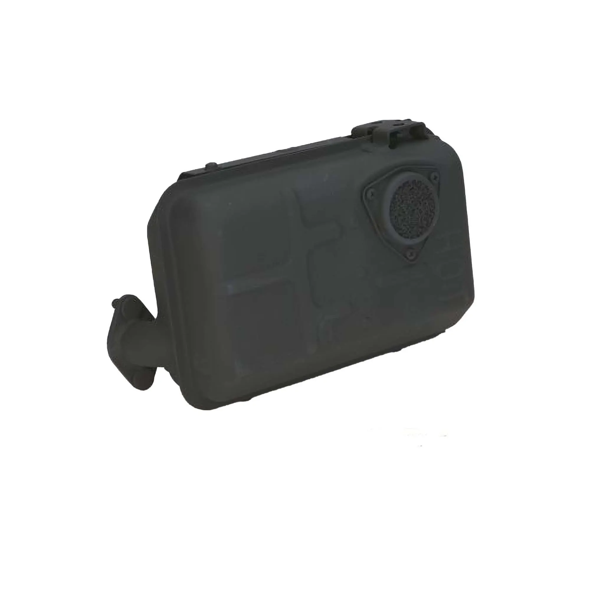 John Deere Muffler - AM116359