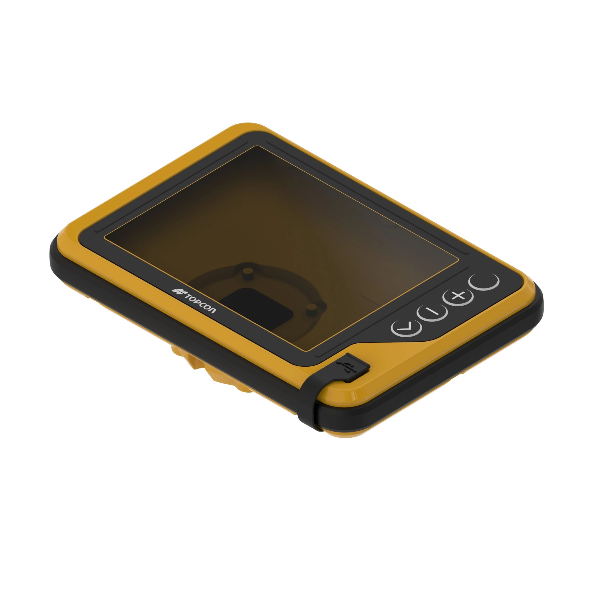 John Deere Topcon™ Display Module - AT534101