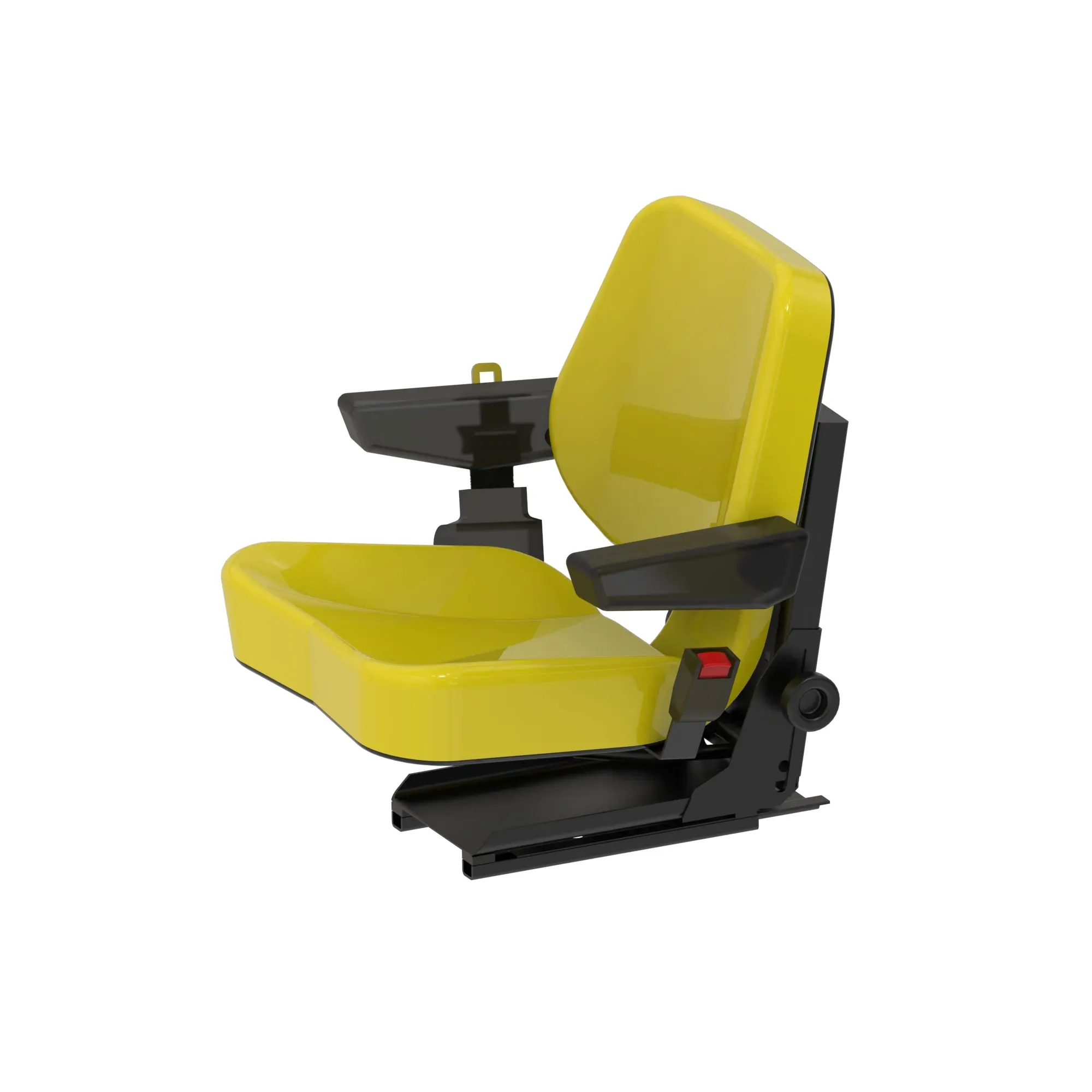 ASIENTO DE LUJO