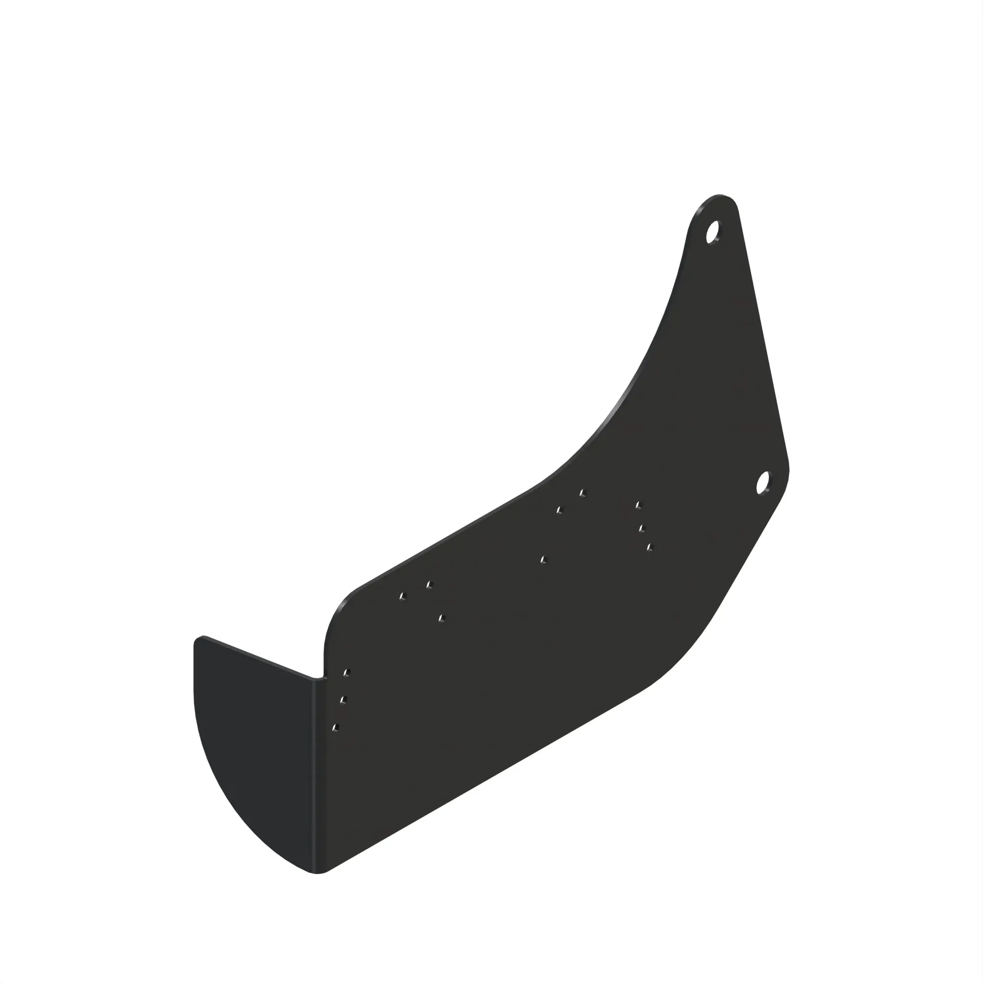 ELEVATOR SWING PEDAL MOUNT