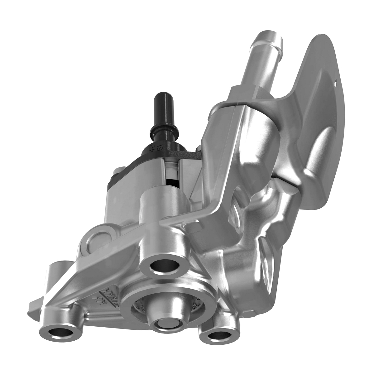 INJECTION NOZZLE REMAN, DEF DOSING