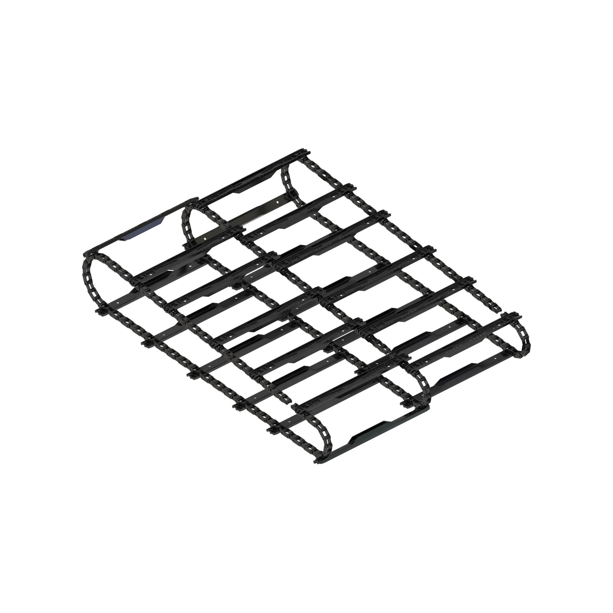 John Deere Feederhouse Roller Chain - AXE17470