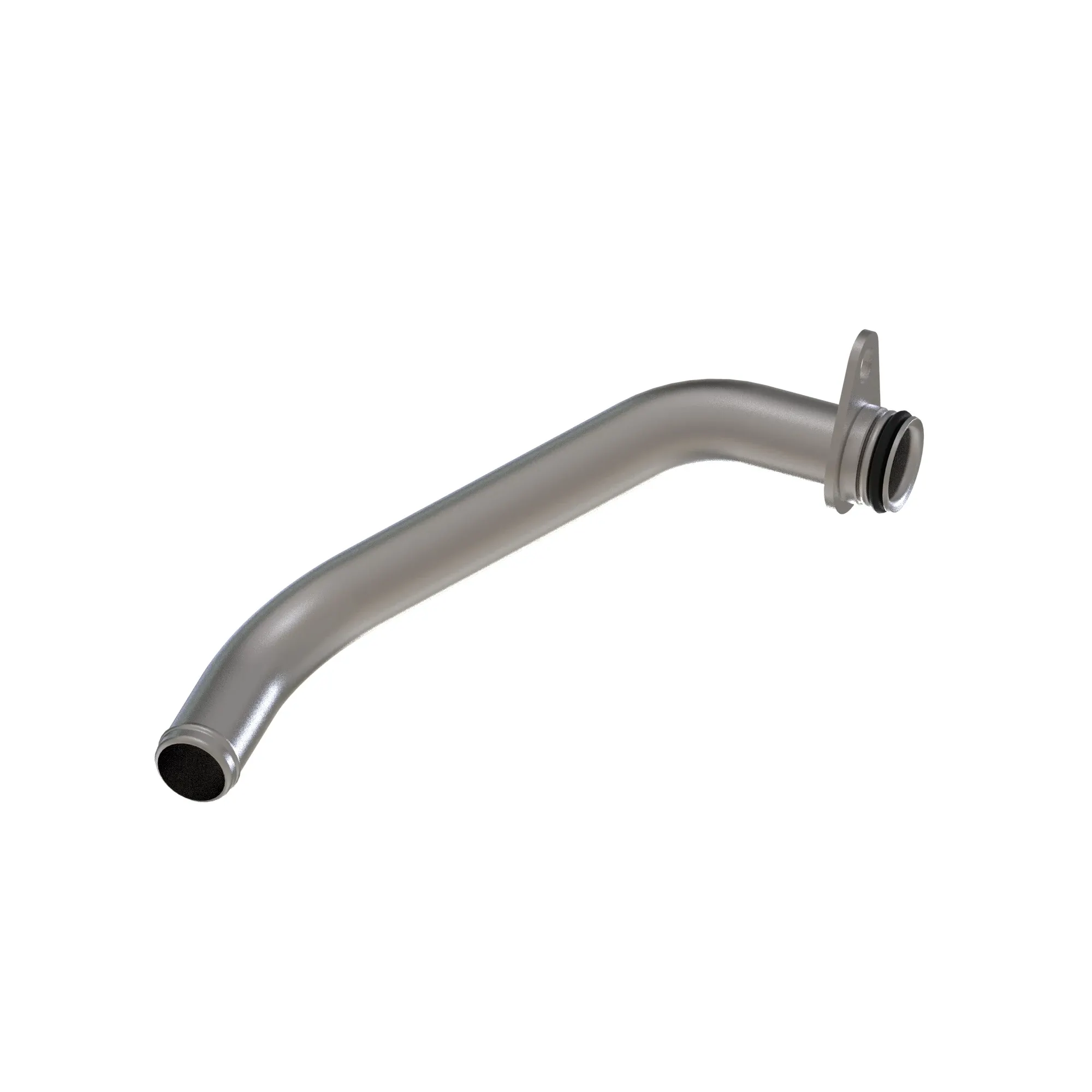 COOLANT OUTLET EGR COOLER