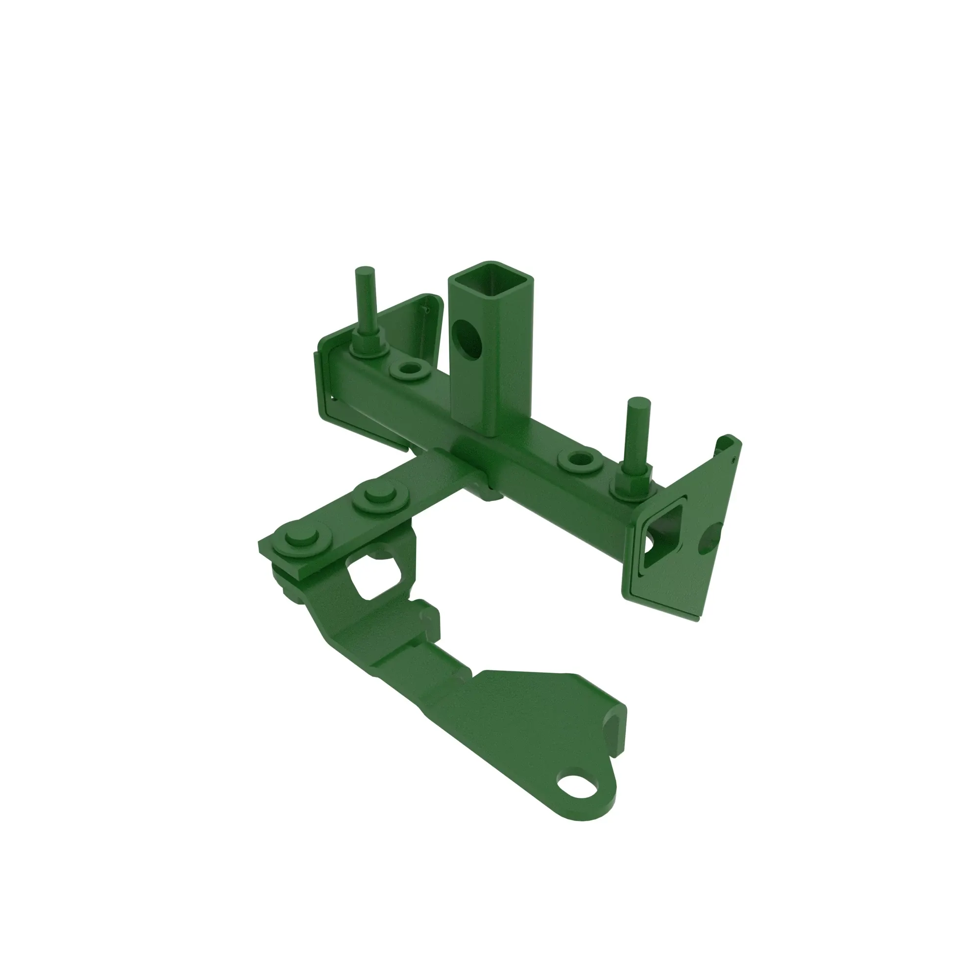 John Deere Front Drawbar Support - AL203564