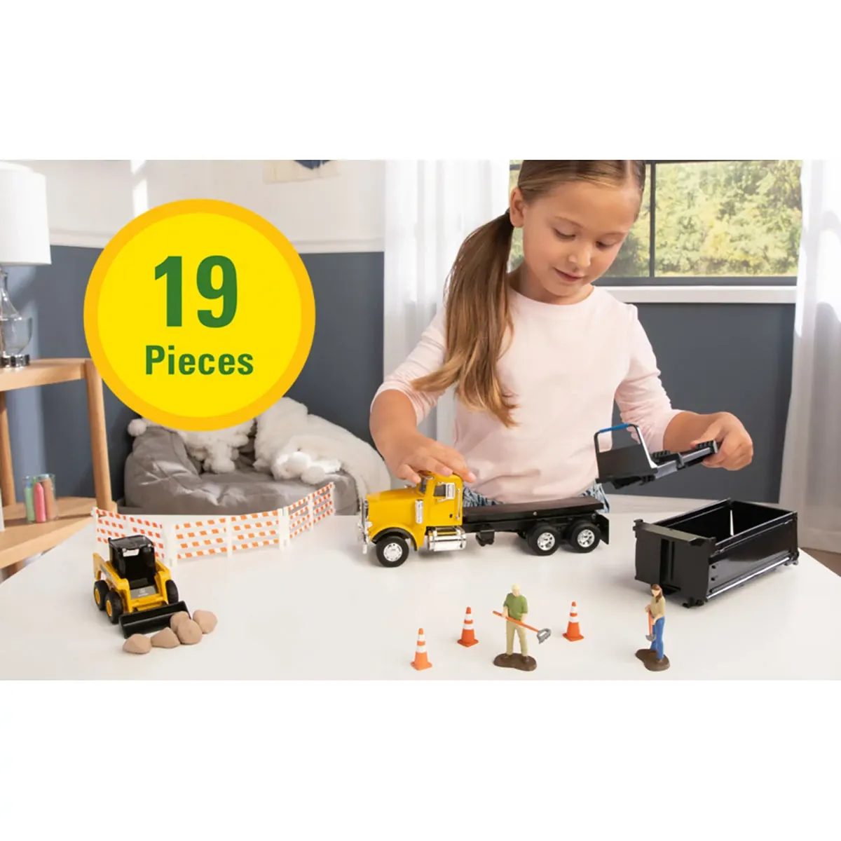 1/32 Switch 'n Load Construction Set