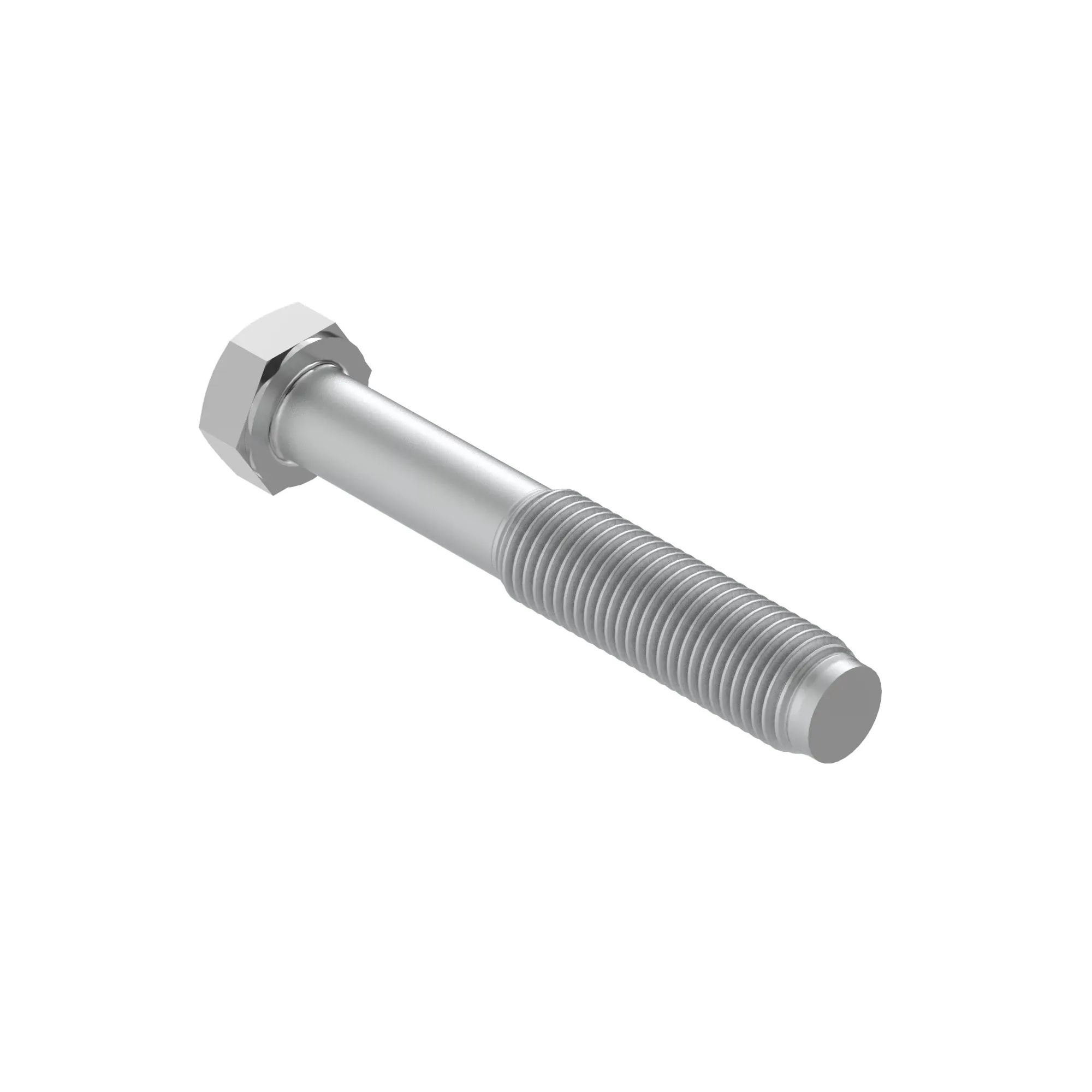 John Deere Hexagonal Head Cap Screw, 5/16" X 2-1/4" - 19H1913