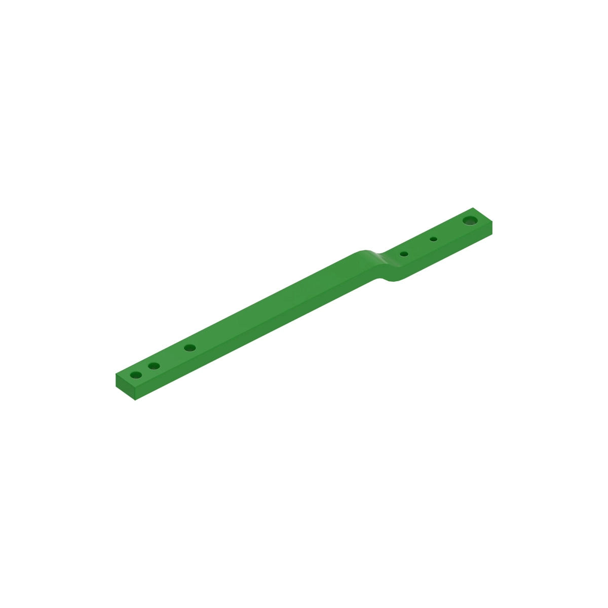 Drawbar, Type 2