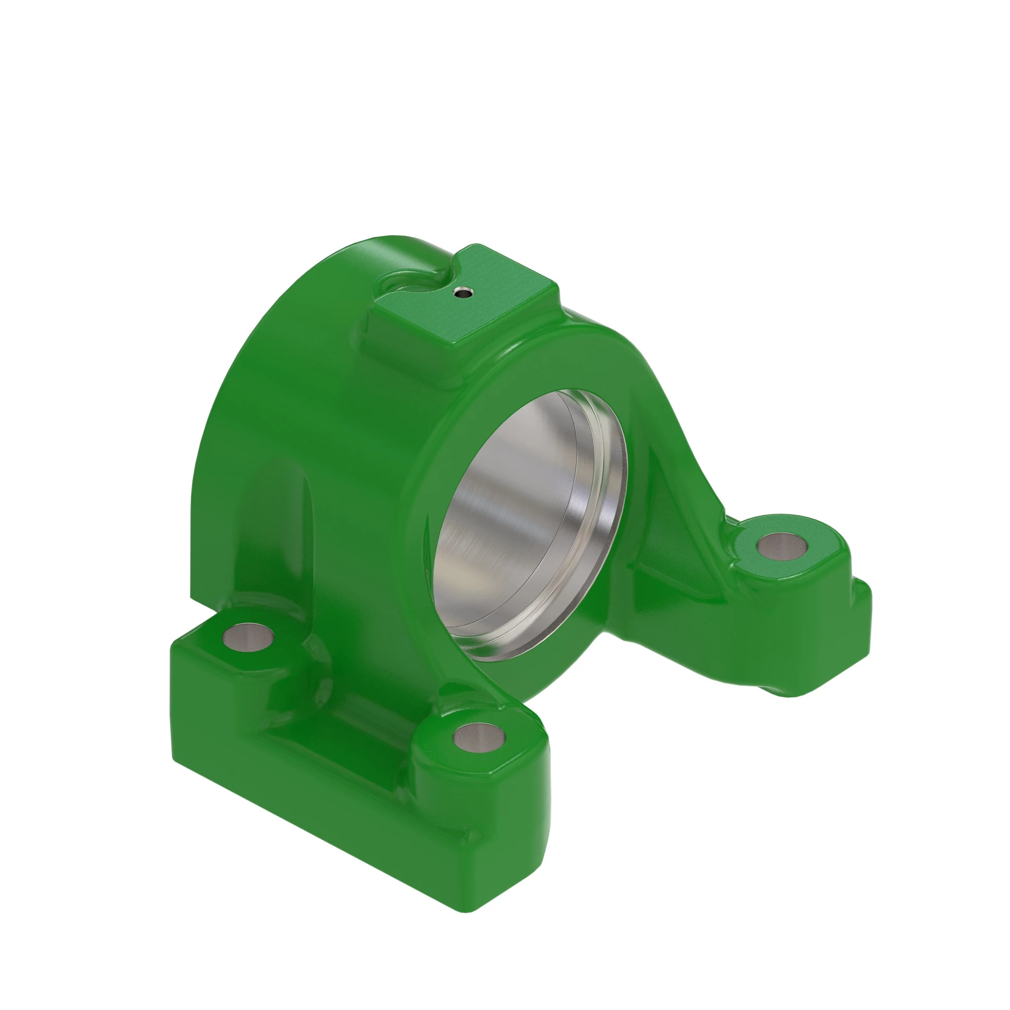 BEARING HOUSING W/O BEARING, BALL J