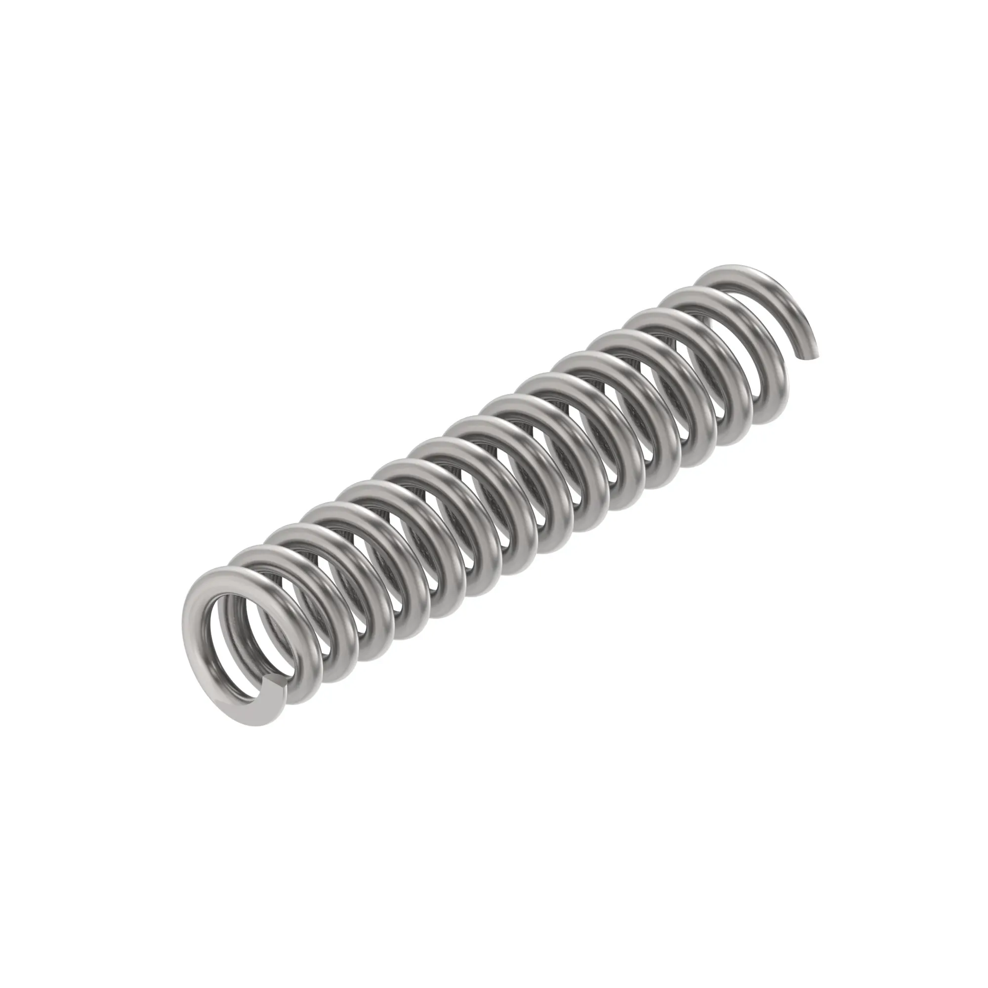 John Deere Compression Spring - R10077
