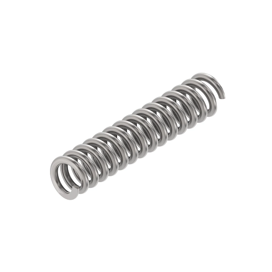 Compressed Spring R10077: Compression Spring | Shop.Deere.com