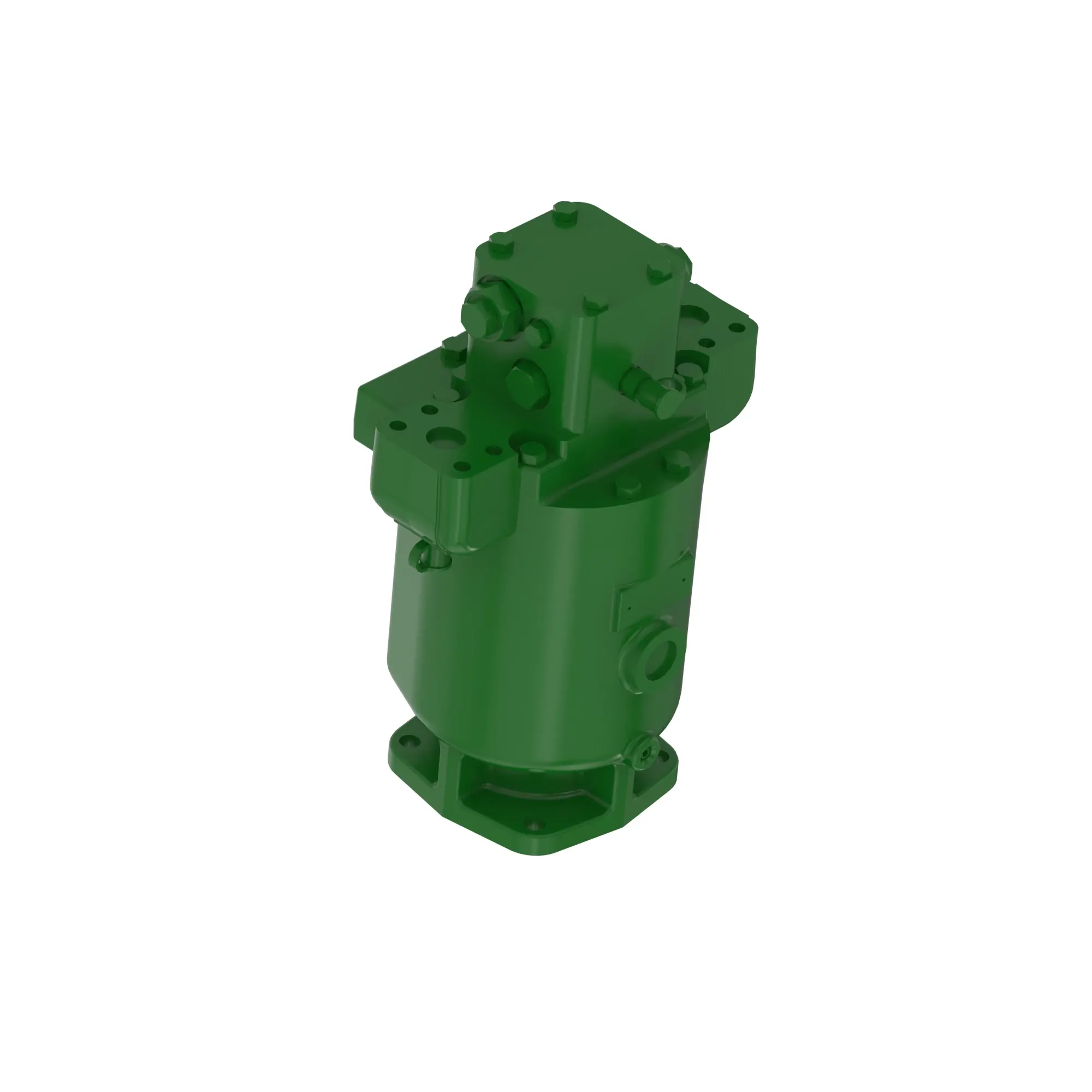 John Deere Hydrostatic Drive Motor - AXE10496