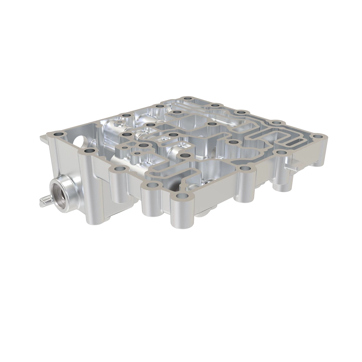 Housing, Transmission Control Valve