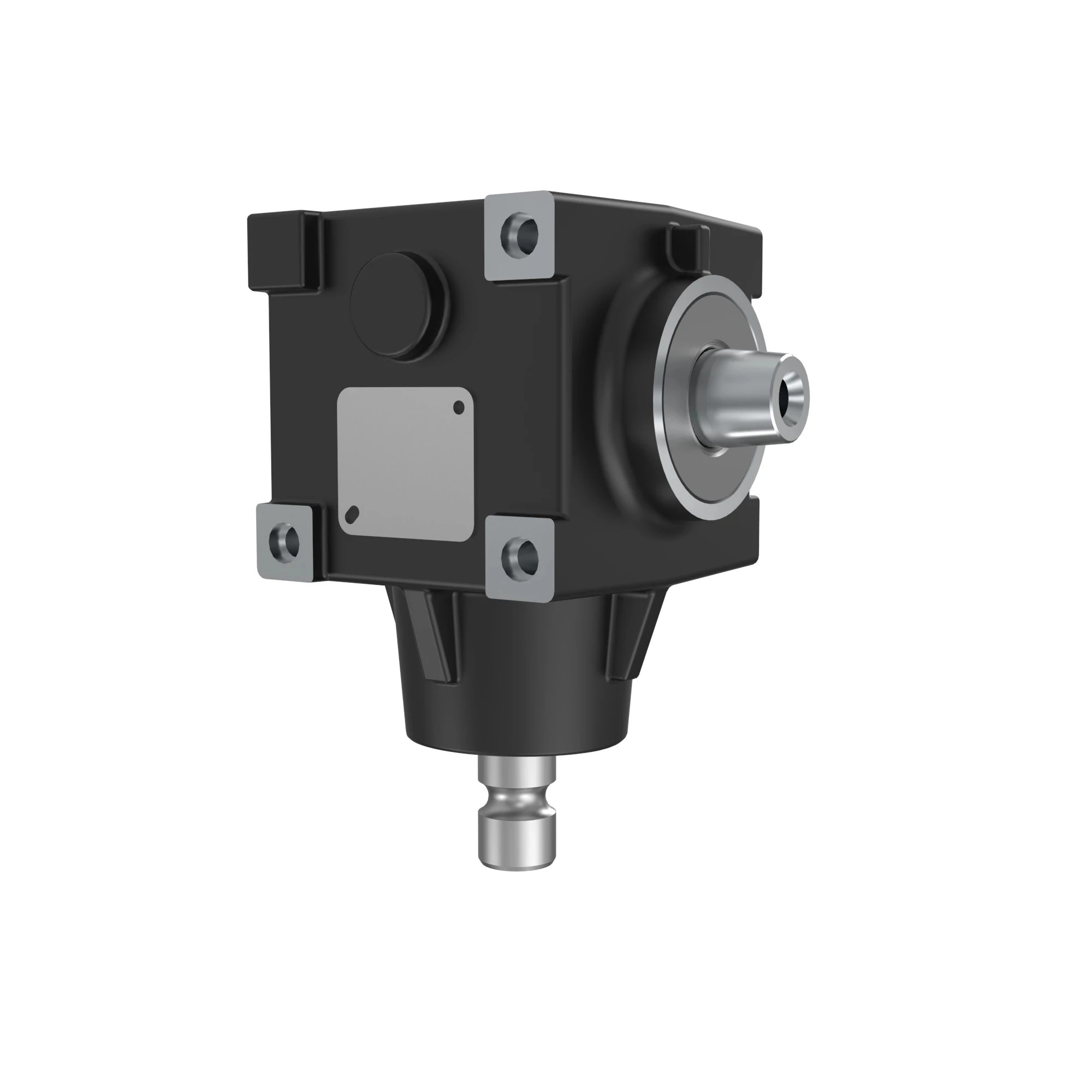 John Deere Bevel Gear Assembly - TCA20822