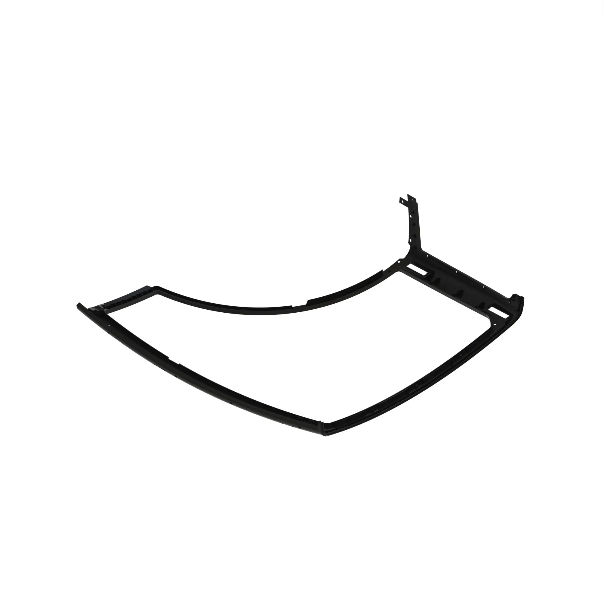 John Deere Shield, Left Side - AL232539