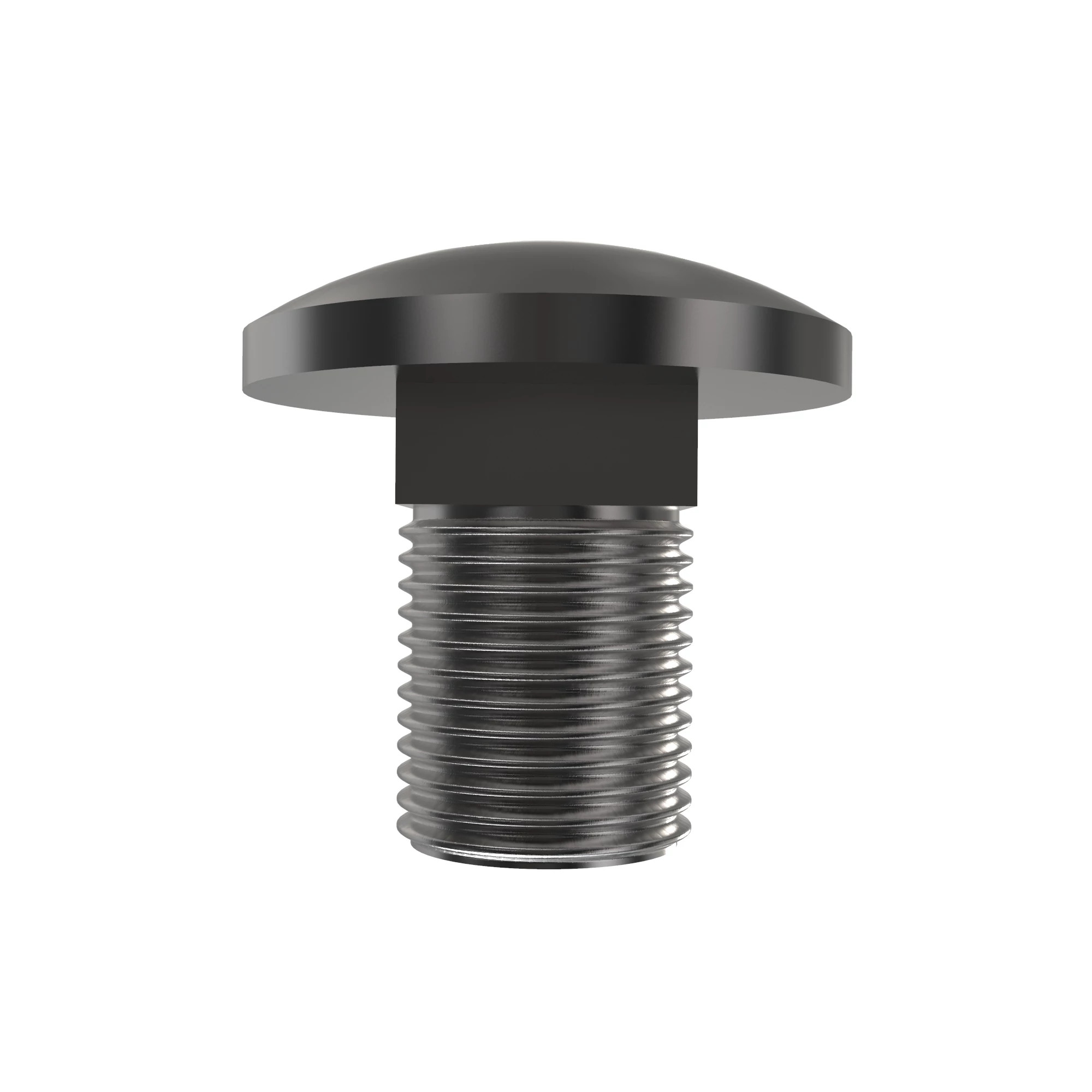 BOLT, ROUND HEAD SHORT SQUARE NECK