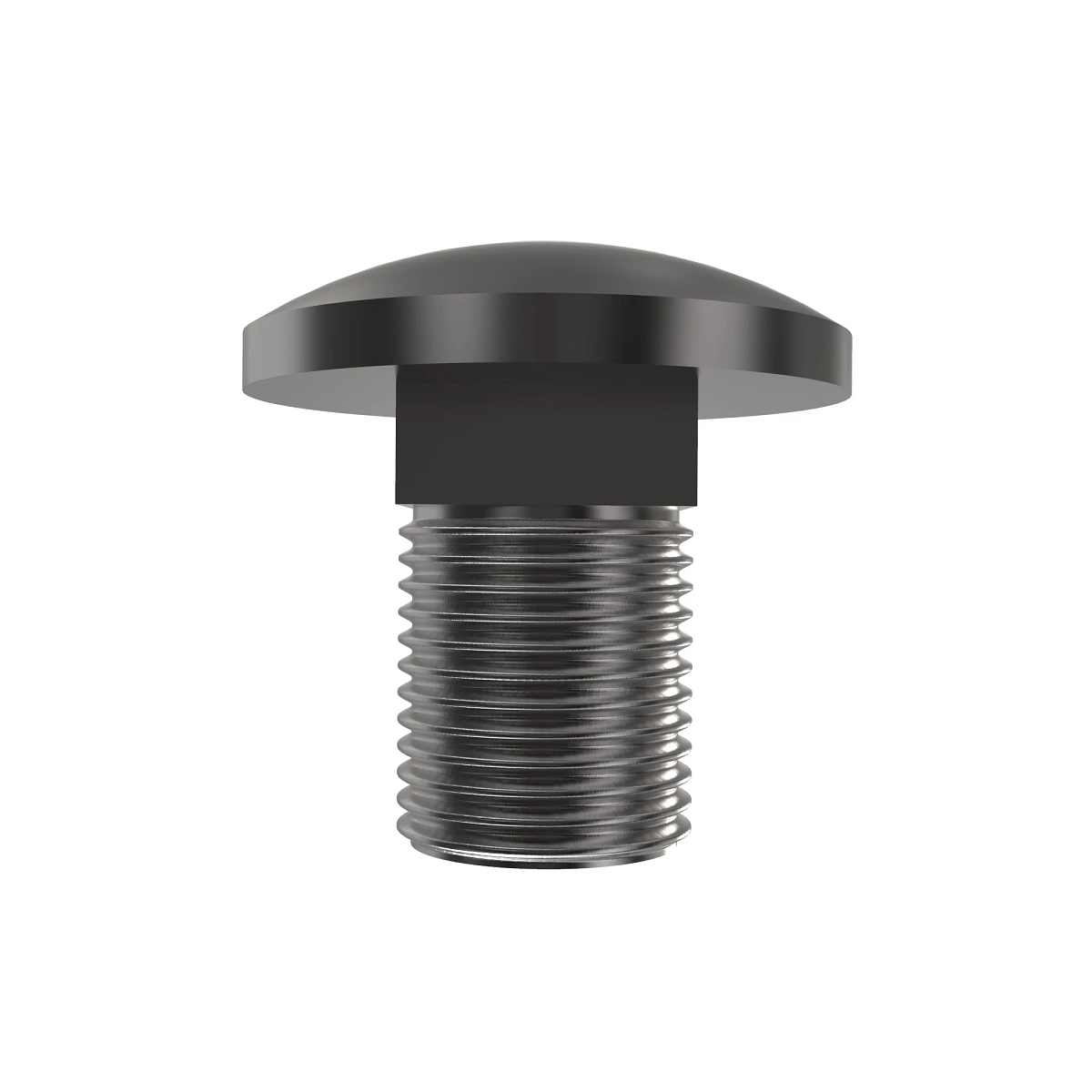 BOLT, ROUND HEAD SHORT SQUARE NECK