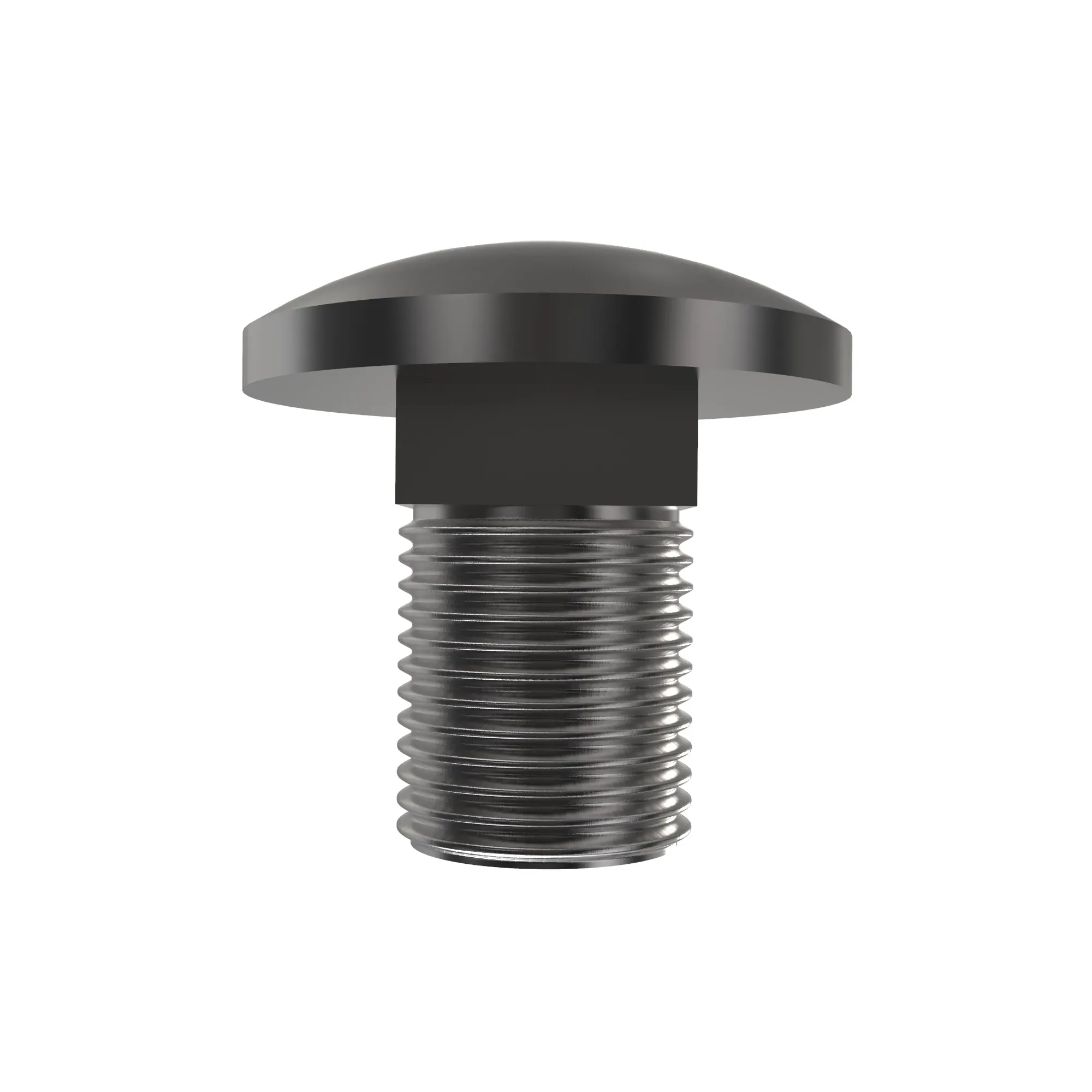 BOLT, ROUND HEAD SHORT SQUARE NECK