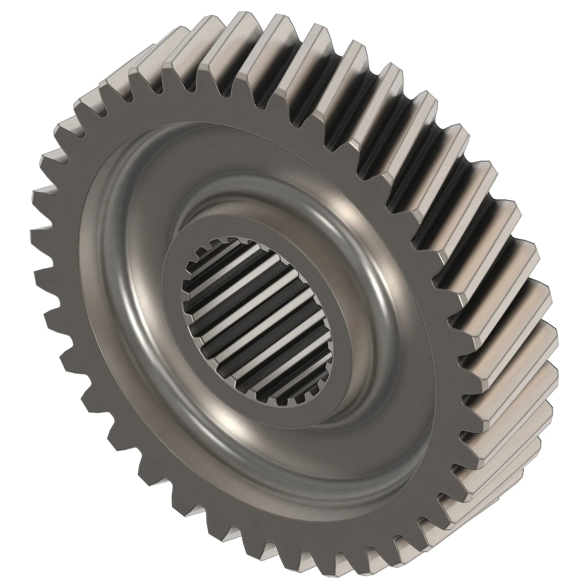 John Deere Helical Gear, 37 Teeth - R193742