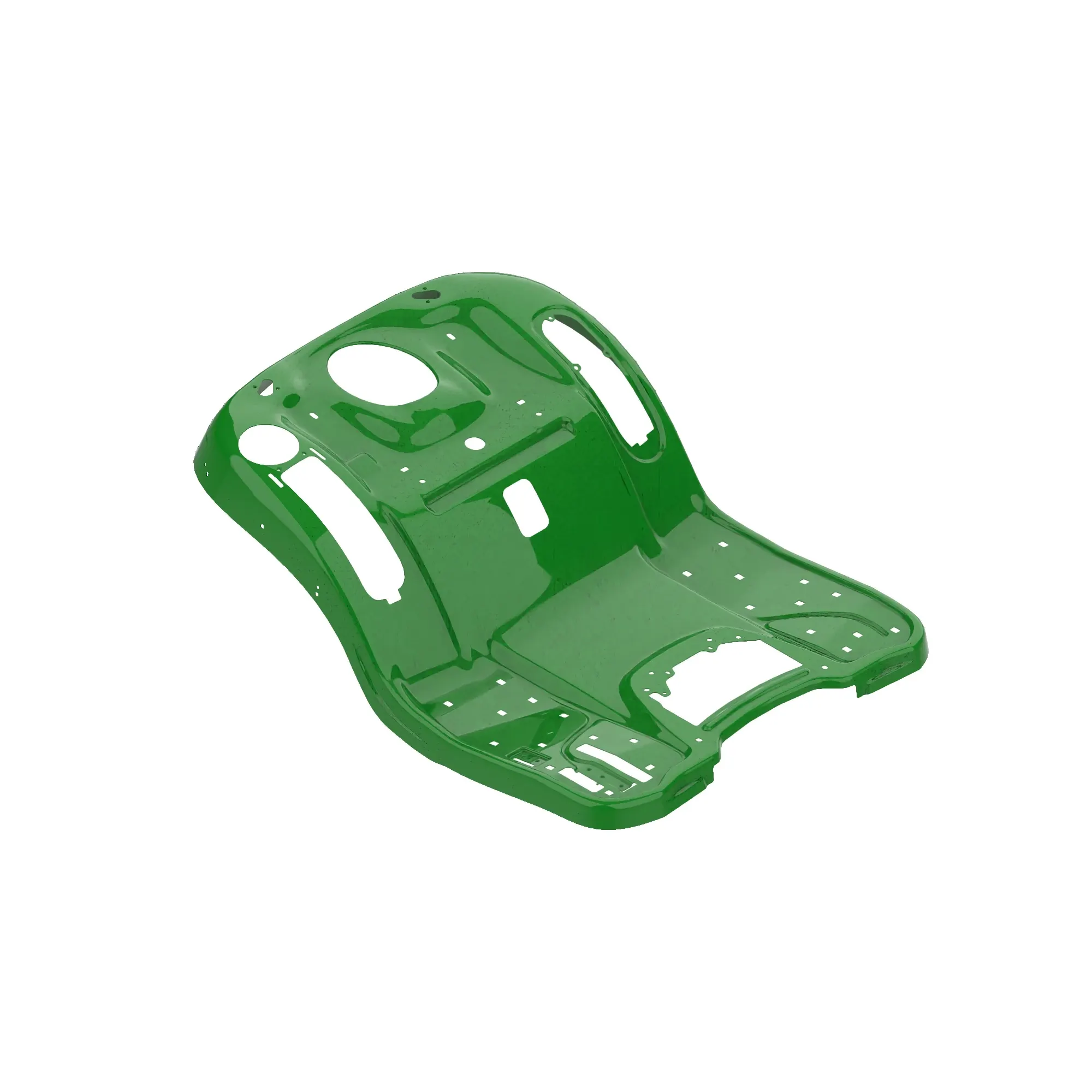 John Deere Fender - UC22438