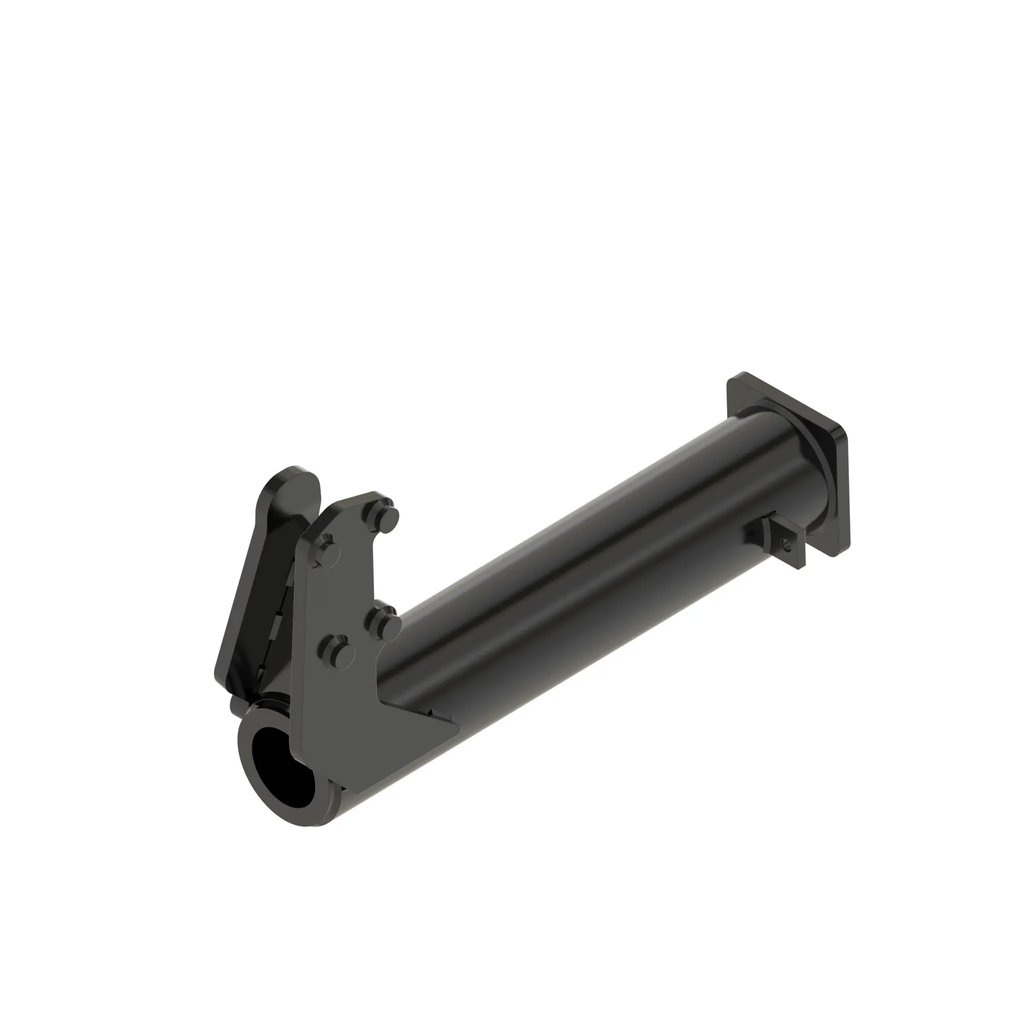 Structural Tubing