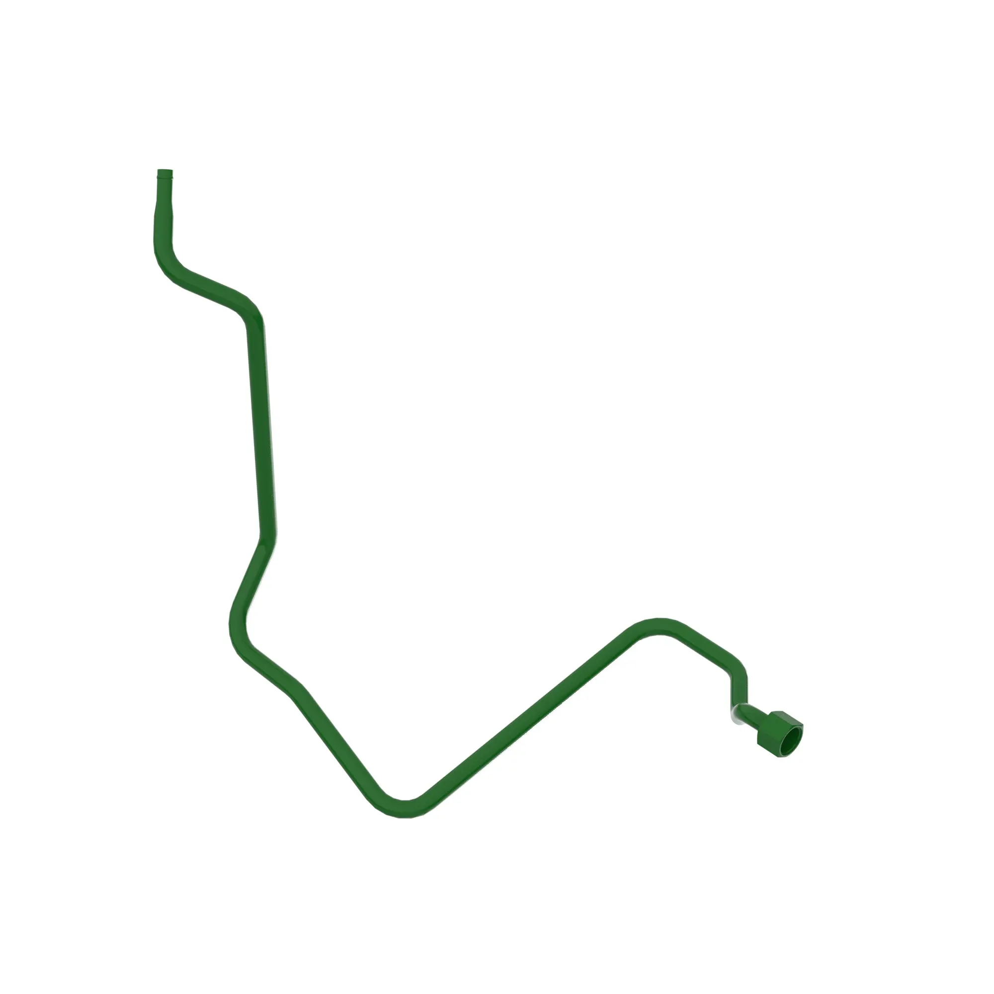 LINE, CAB HEATER SUPPLY