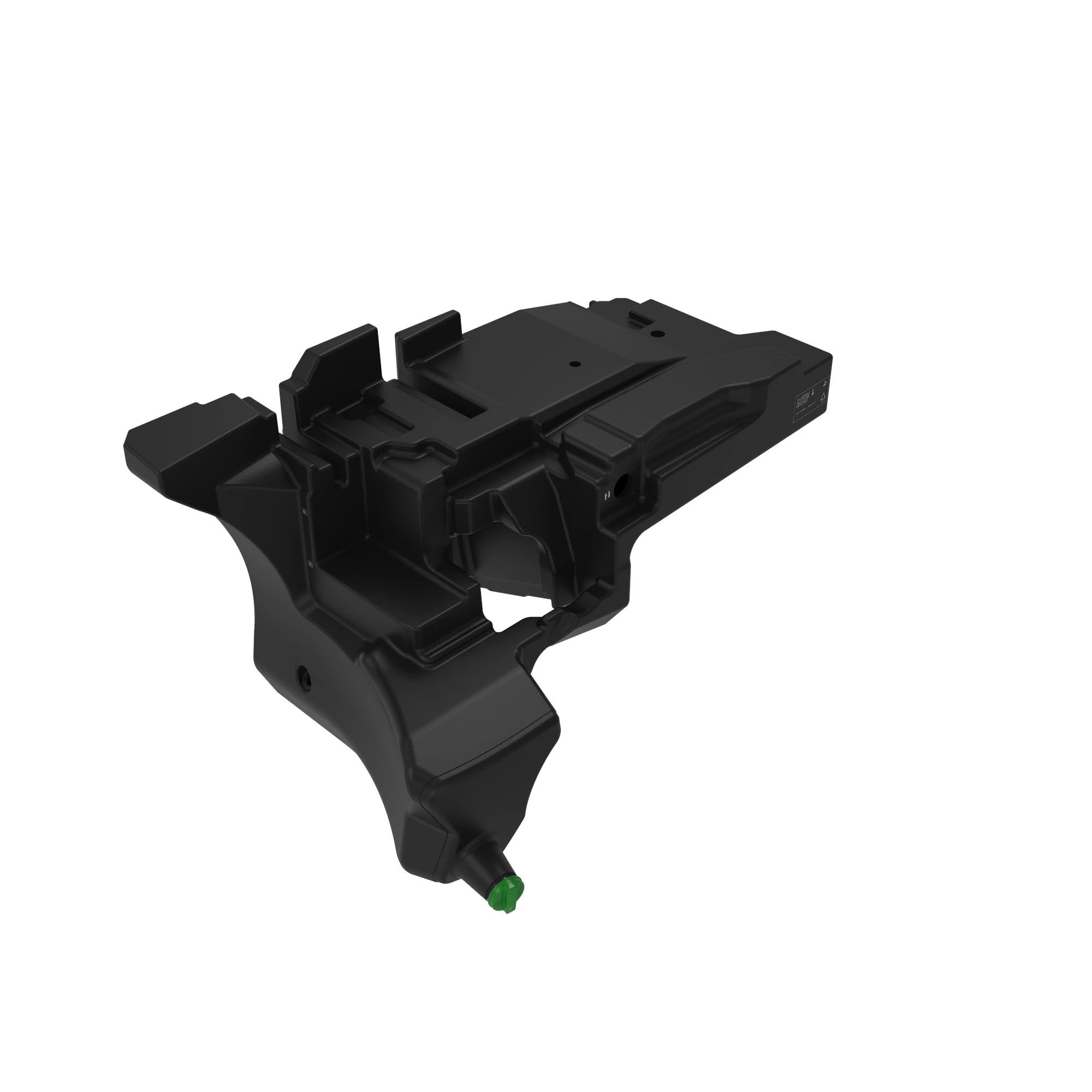 John Deere Fuel Tank, 335 Liter - AL220592