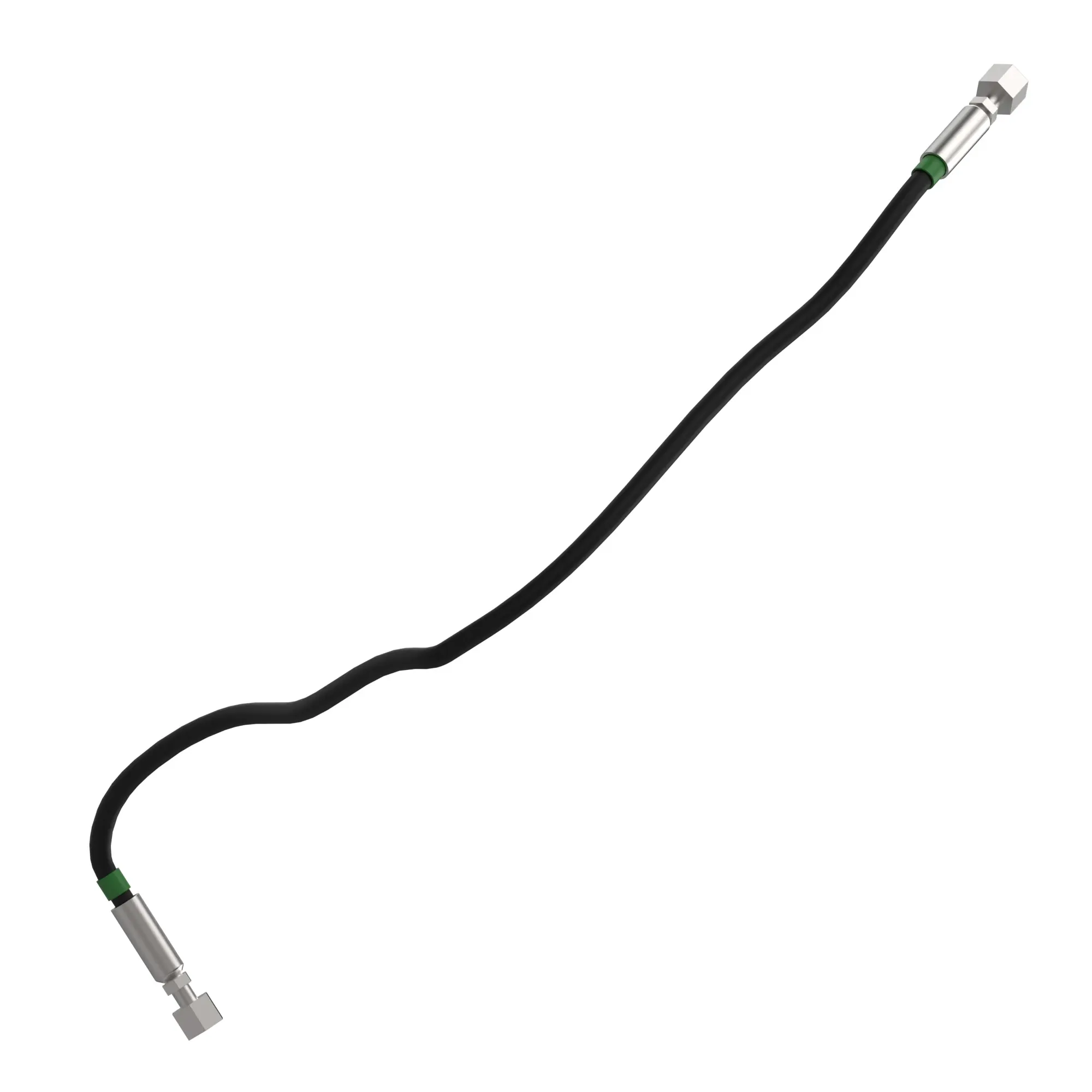 Hydraulic Hose, Buc