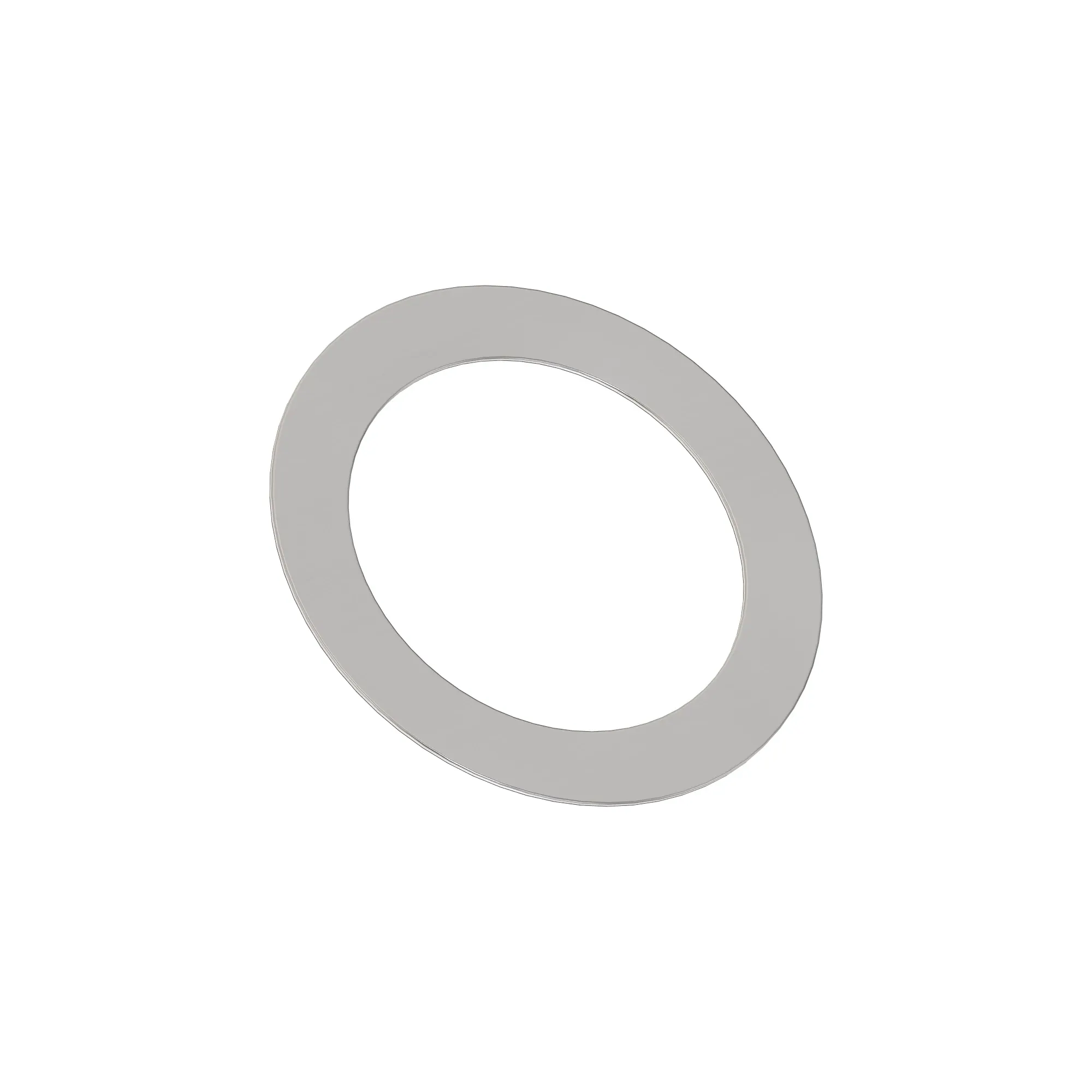 John Deere Circular Plain Shim - 24M7314