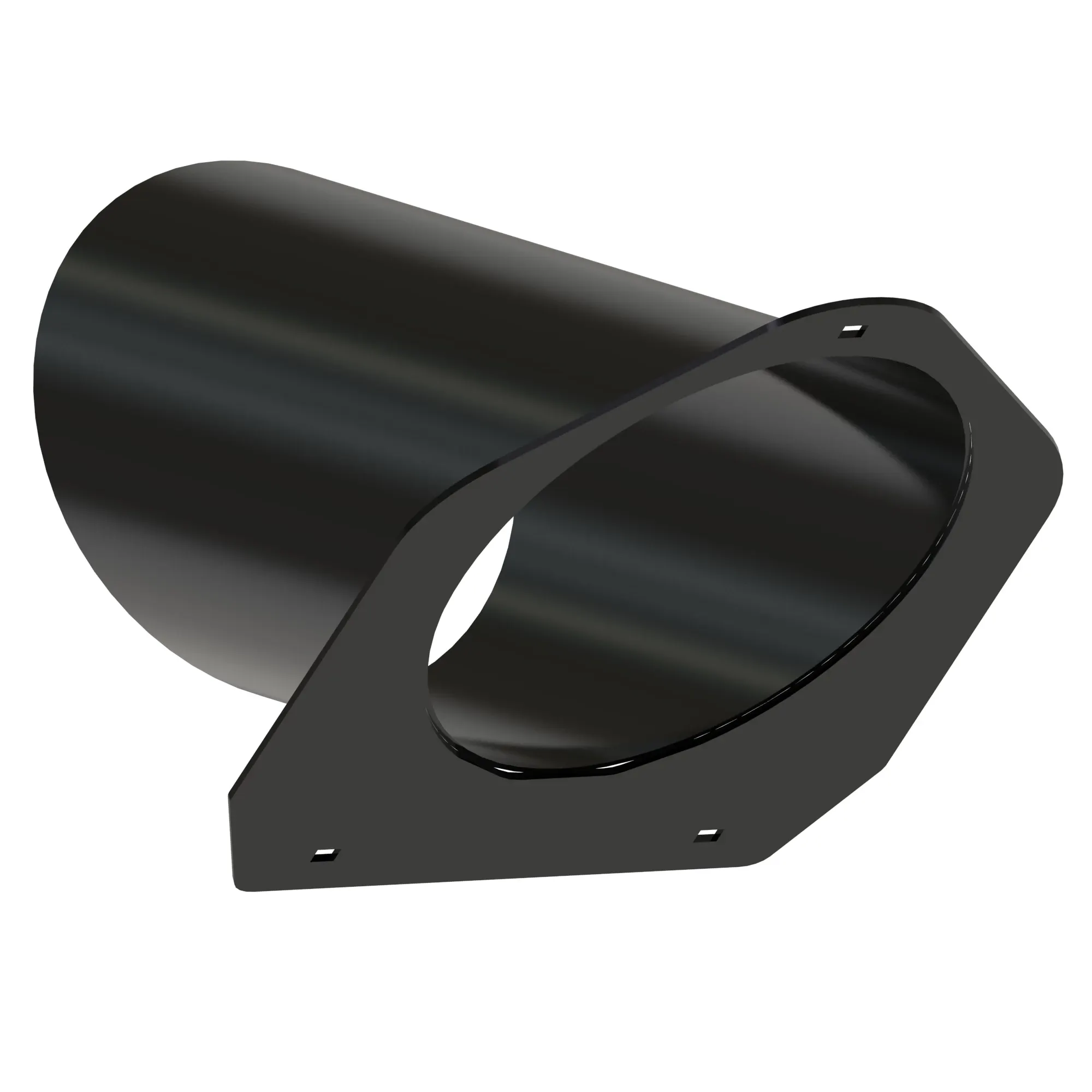 Exhaust Pipe
