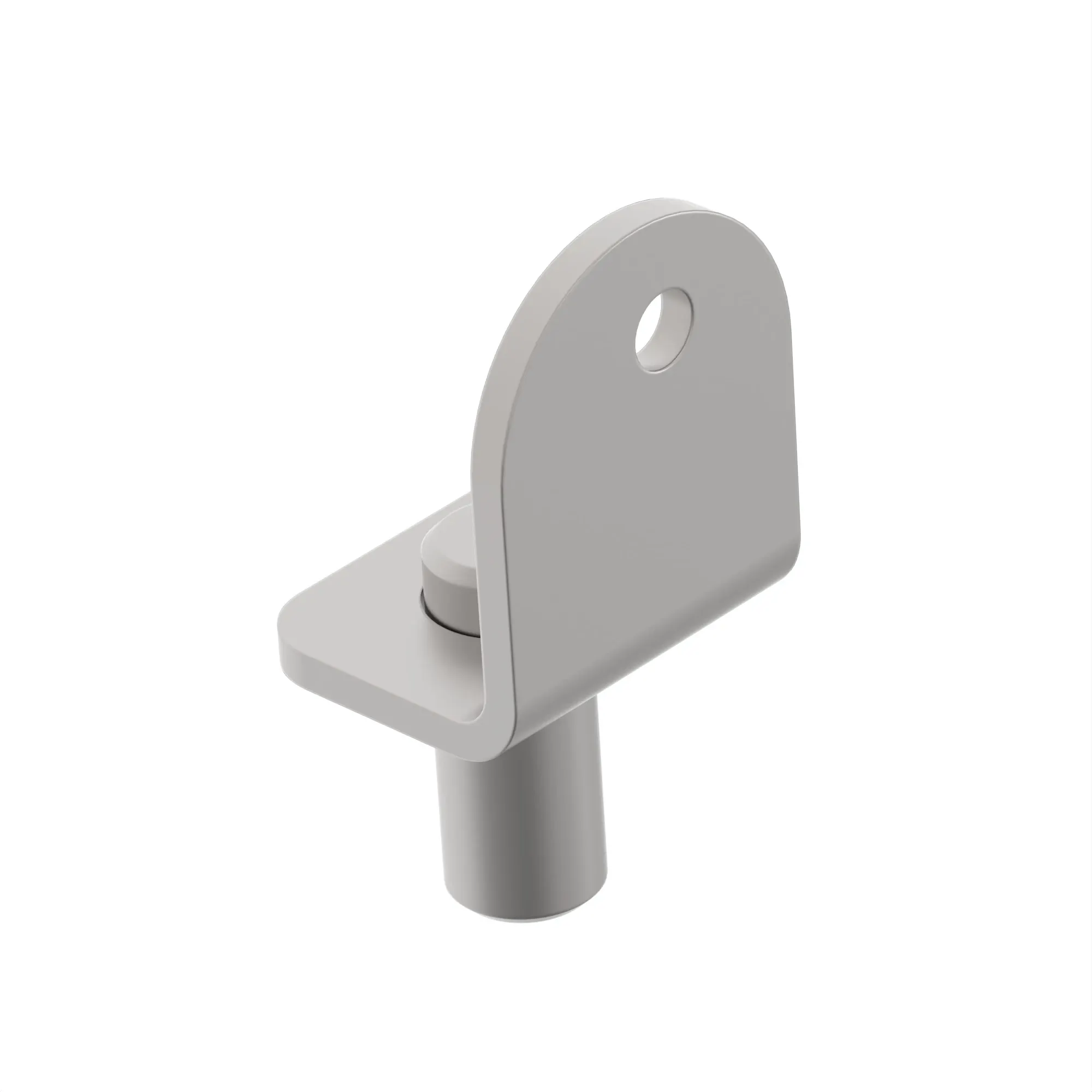 BRACKET, CLUTCH SPRING MOUNTING