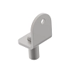 BRACKET, CLUTCH SPRING MOUNTING