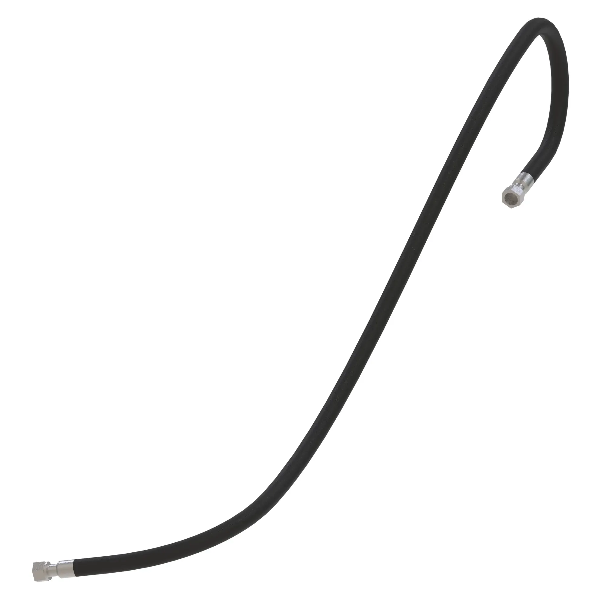 HOSE, HYDRAULIC