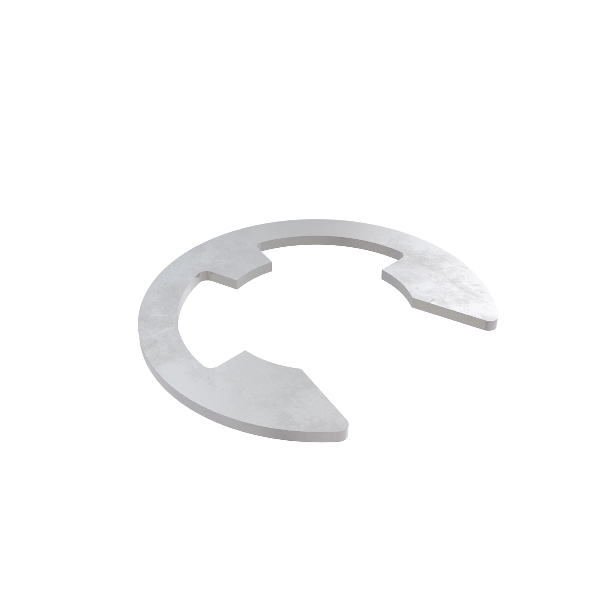 John Deere Retainer Ring - M129036