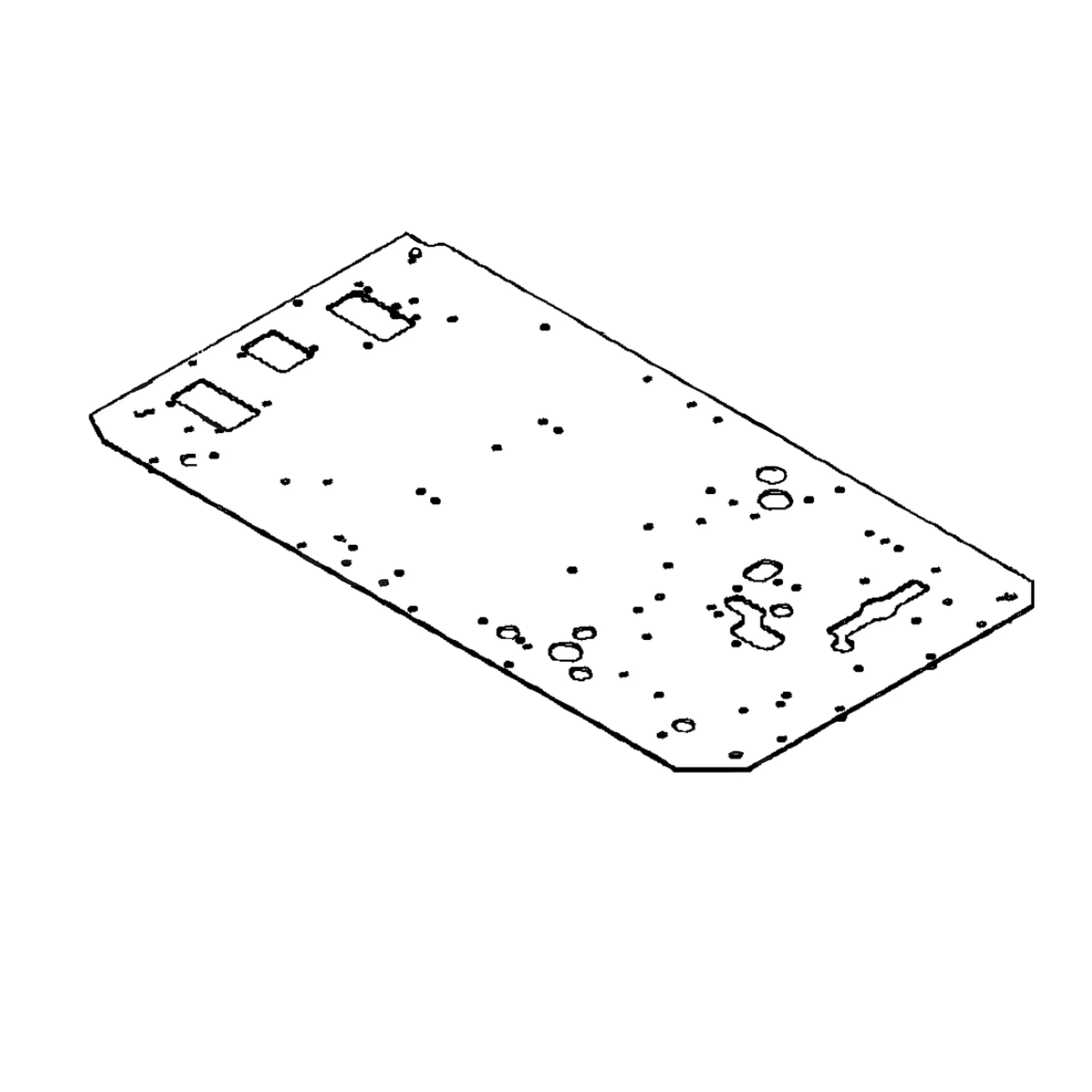 Plate
