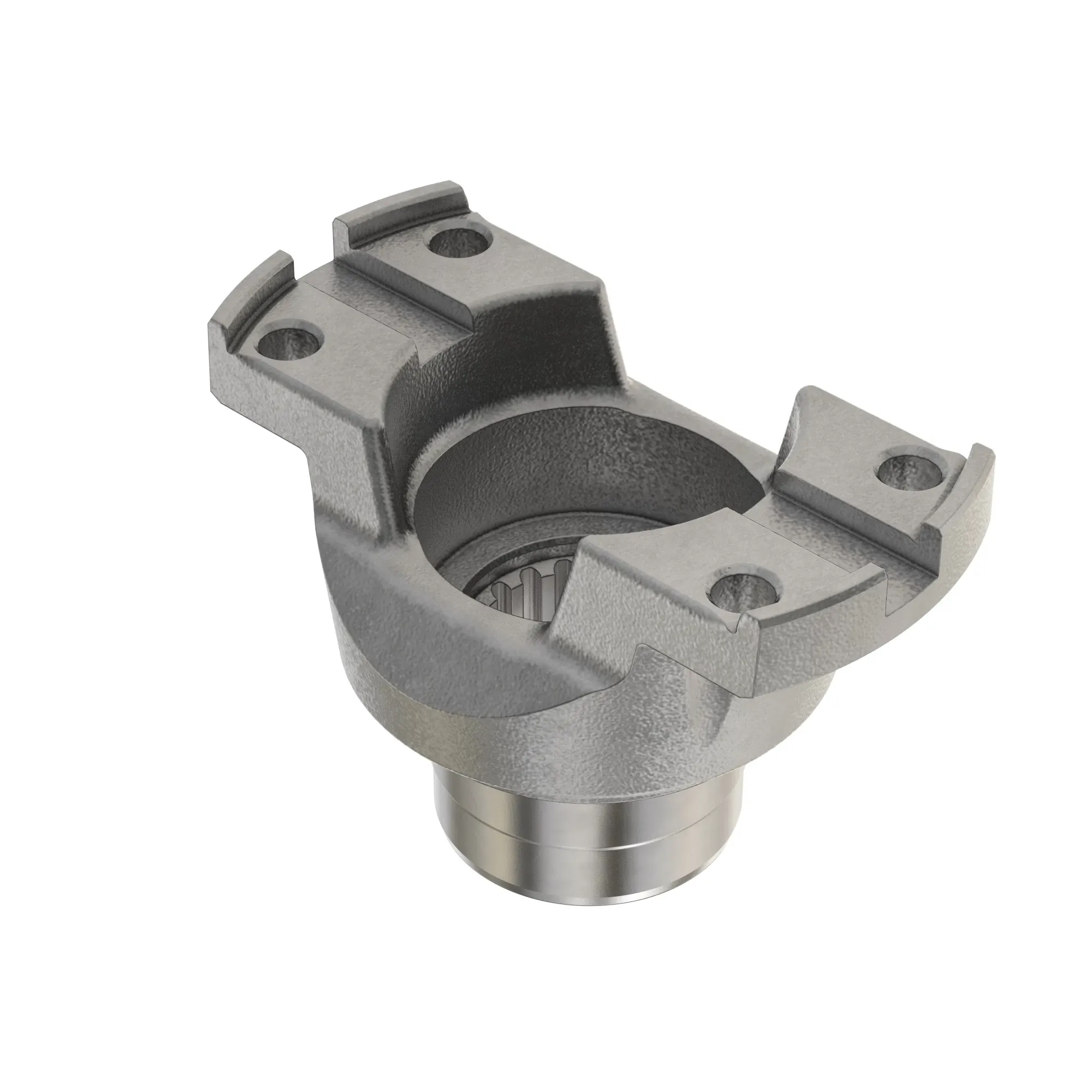 UNIVERSAL JOINT YOKE, YOKE, U-JOINT