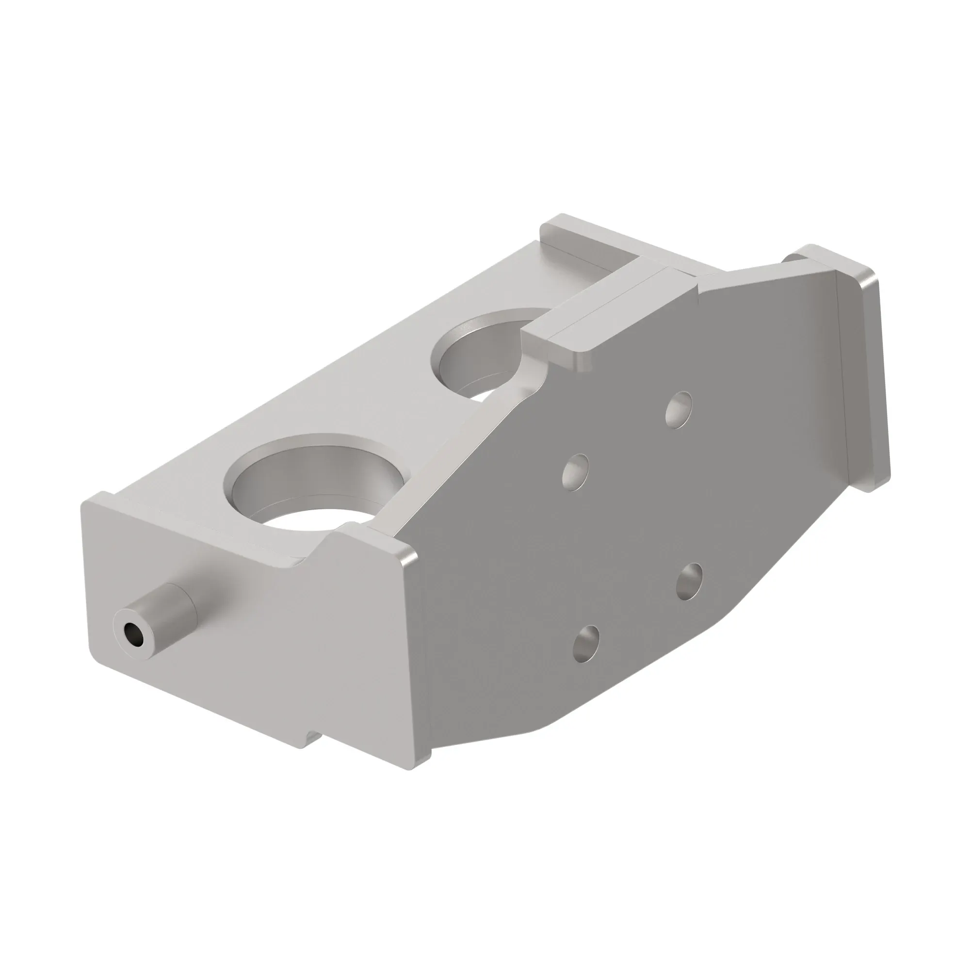 SUPPORT, ENGINE REAR RIGHT