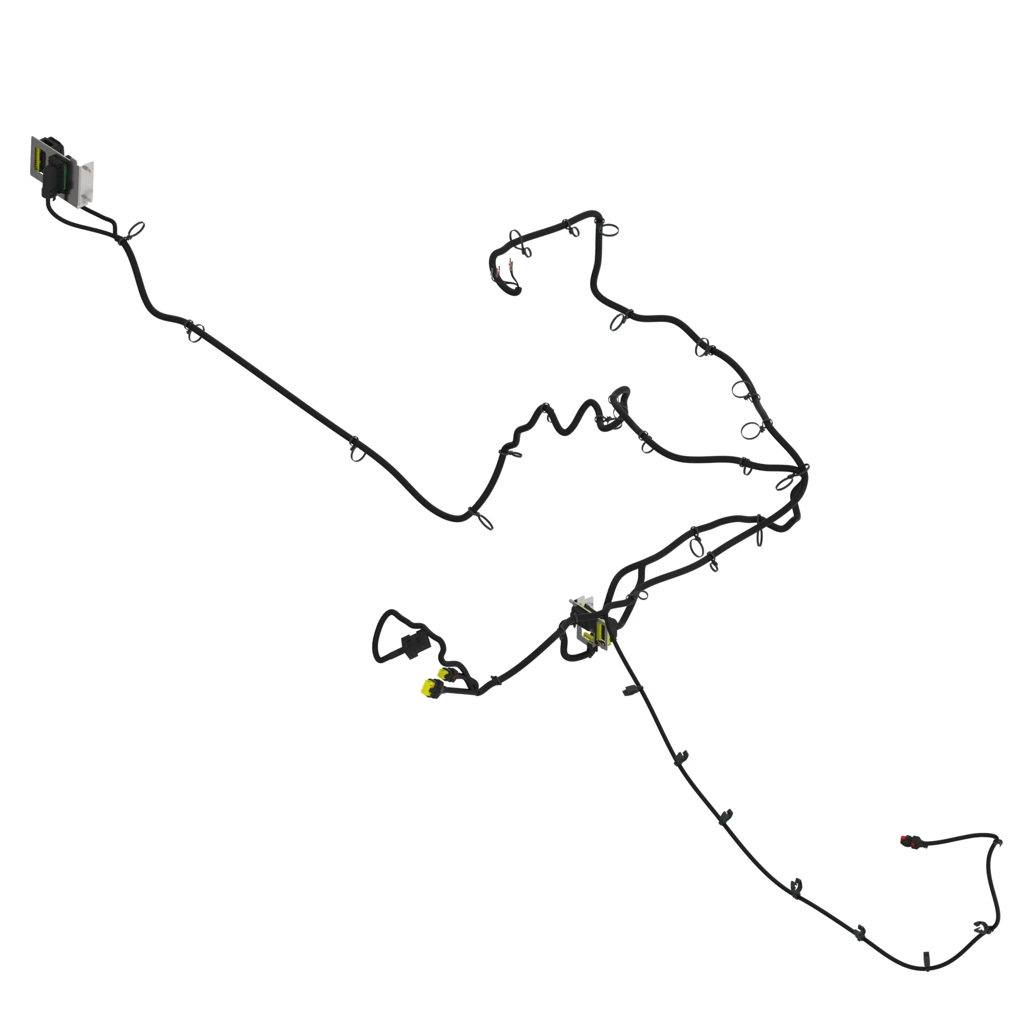 WIRING HARNESS