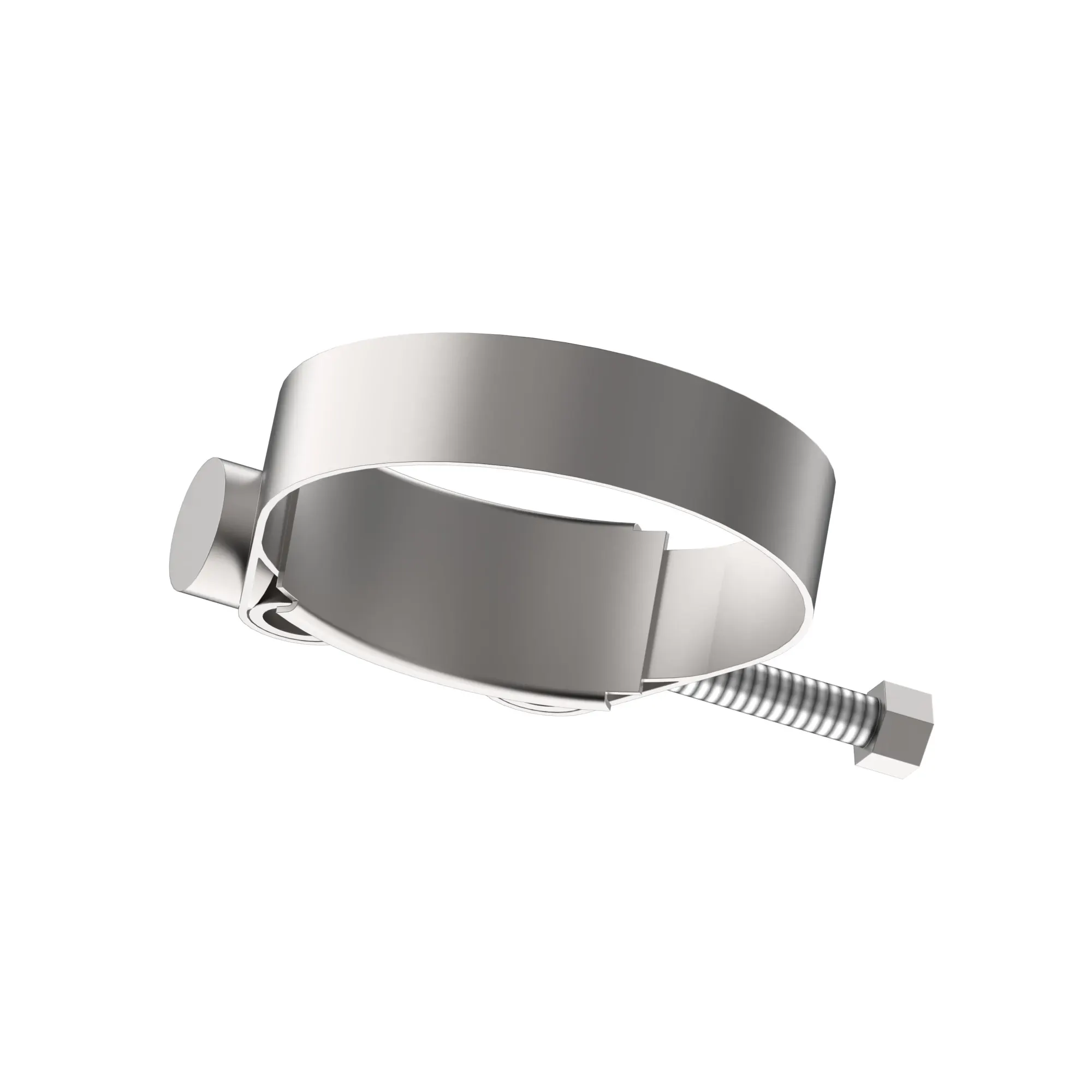 HOSE CLAMP, HOSE CLAMP