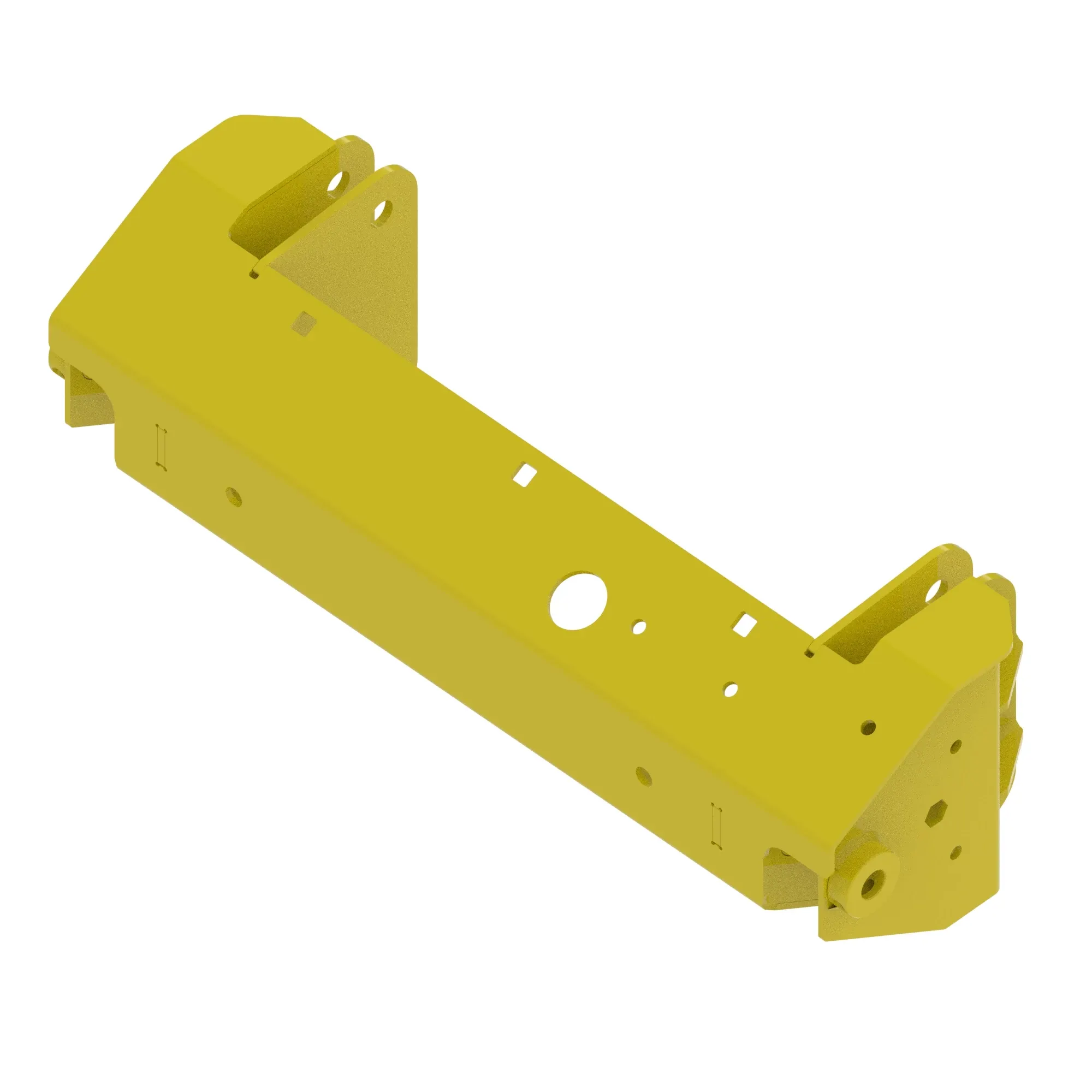 John Deere Main Hinge 12 Row Fold Holder - AXE85330