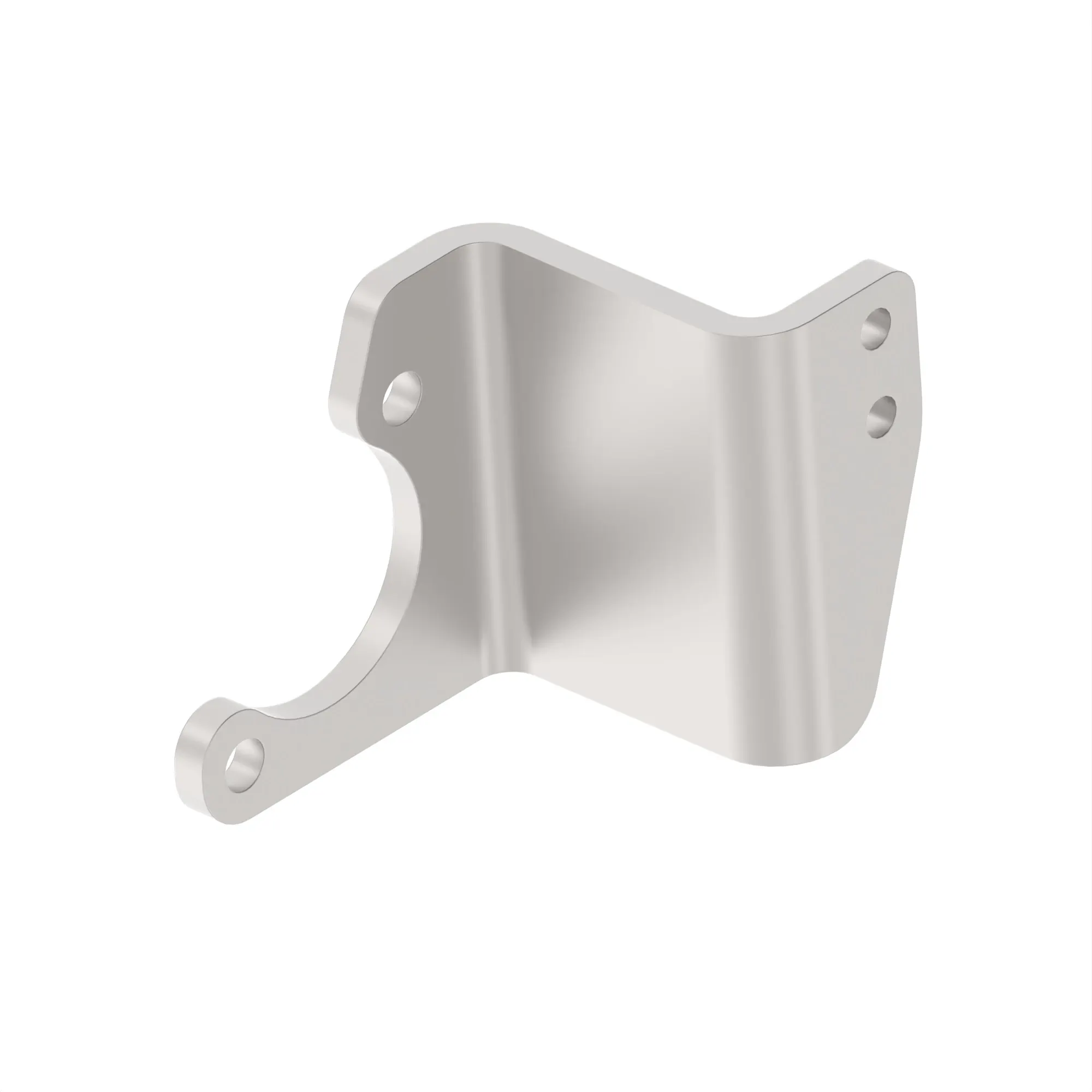 COMPRESSOR SUPPORT BRACKET