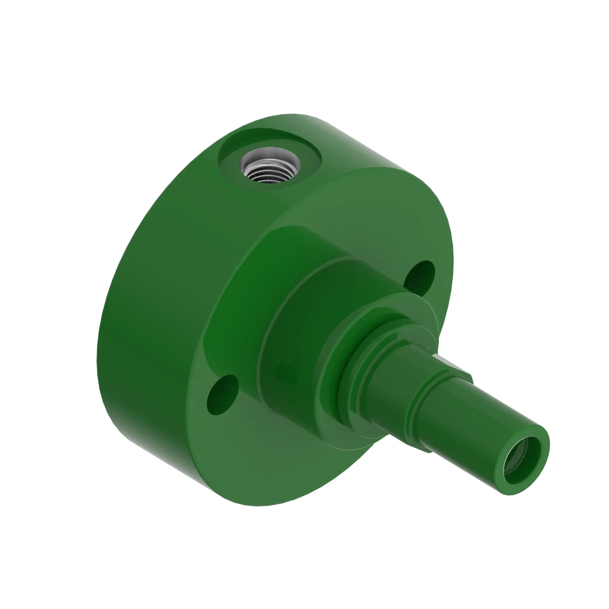 John Deere 3rd Roll Hydraulic Cylinder - AFH216430